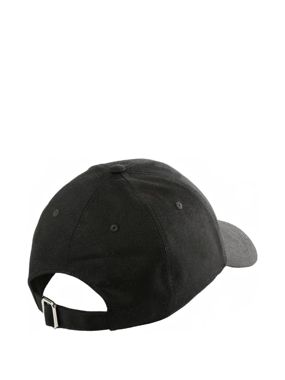 Givenchy Logo Baseball Cap - view 2
