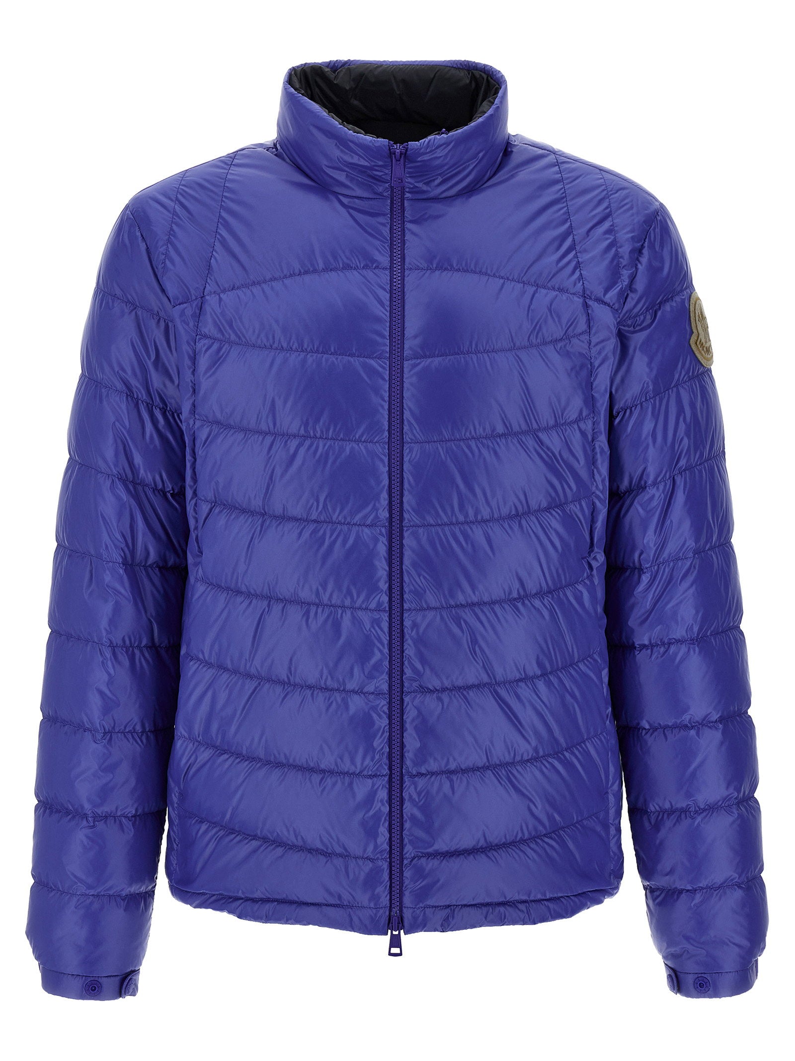 Moncler Galeso Down Jacket – 100% polyamide