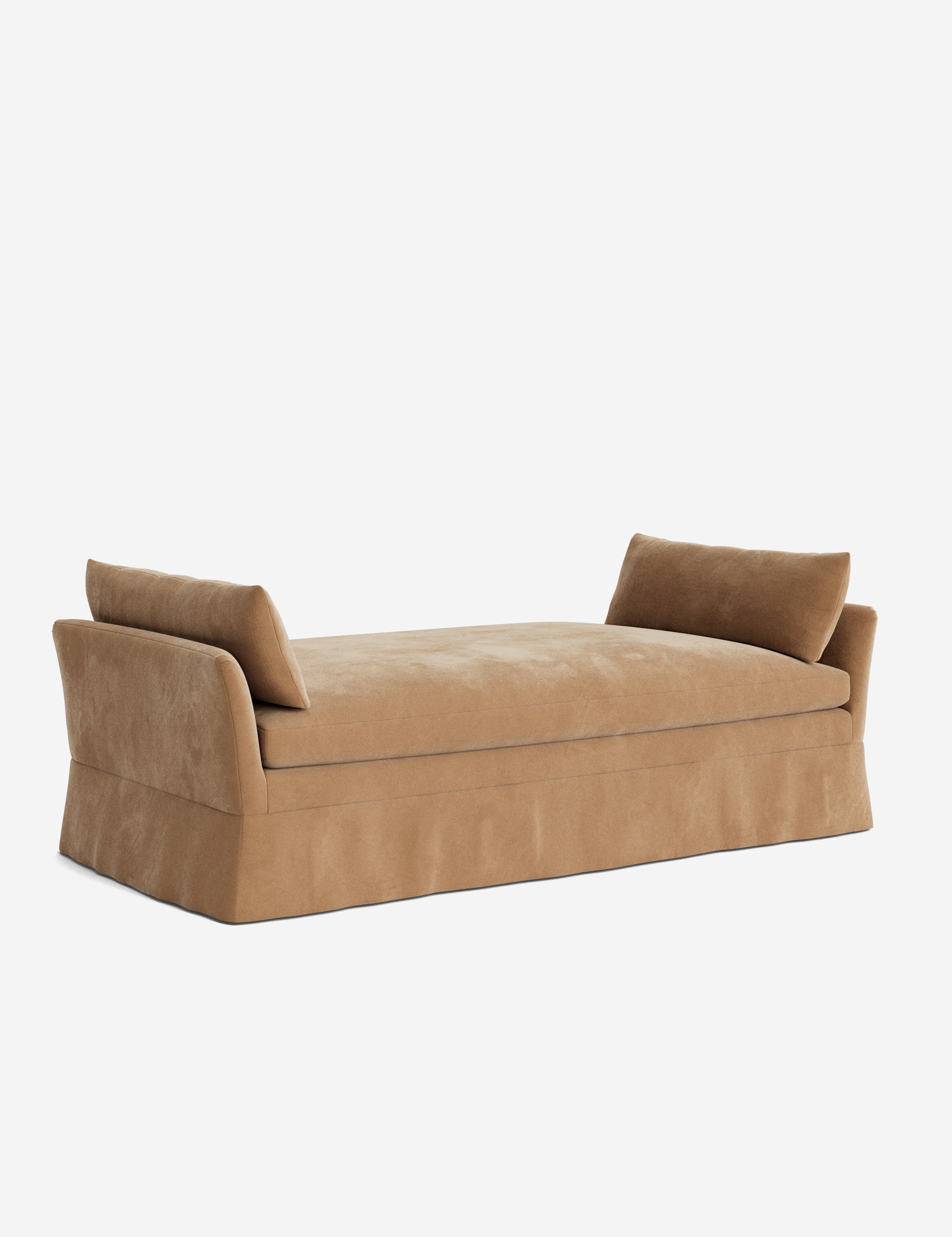 Lulu and Georgia Portola Slipcover Daybed - view 76