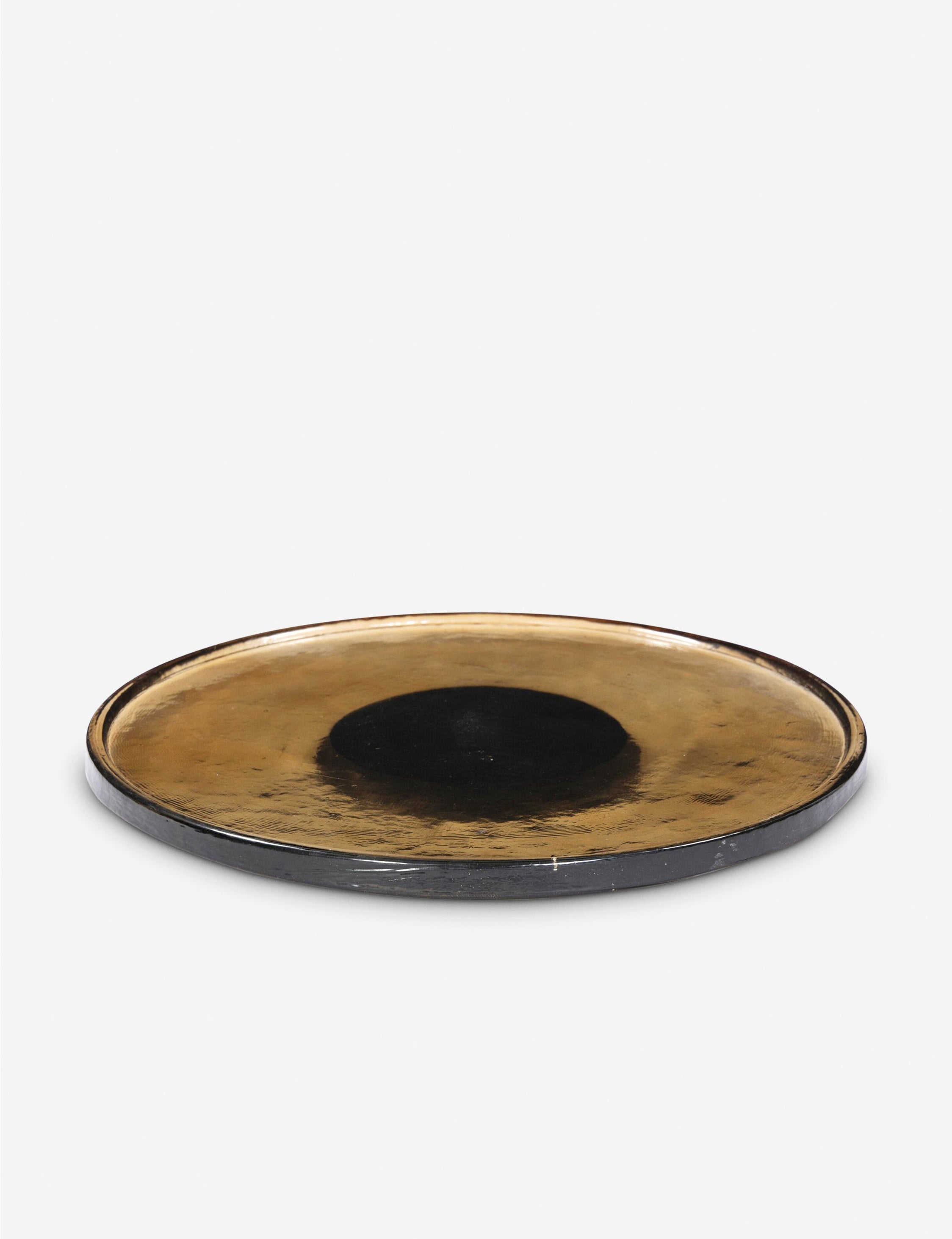 Lulu and Georgia Suz Lazy Susan by Amber Lewis x Four Hands
