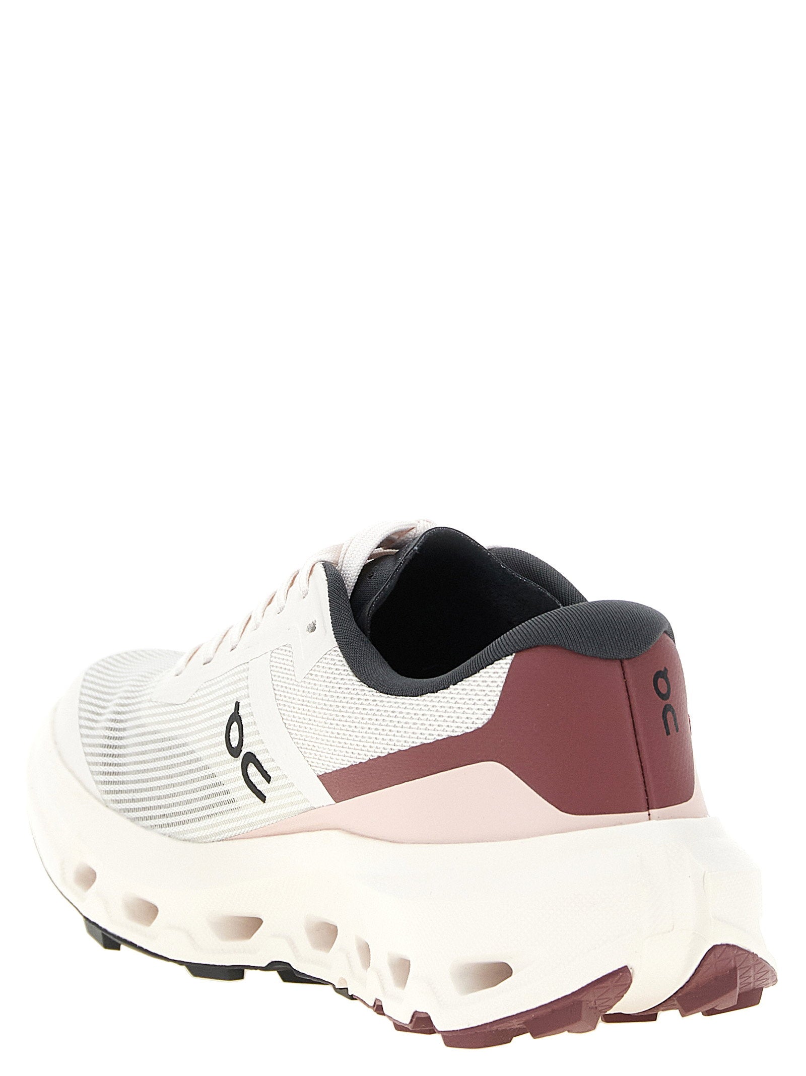 On Cloudvista 3 Sneakers – 100% recycled polyester - view 3