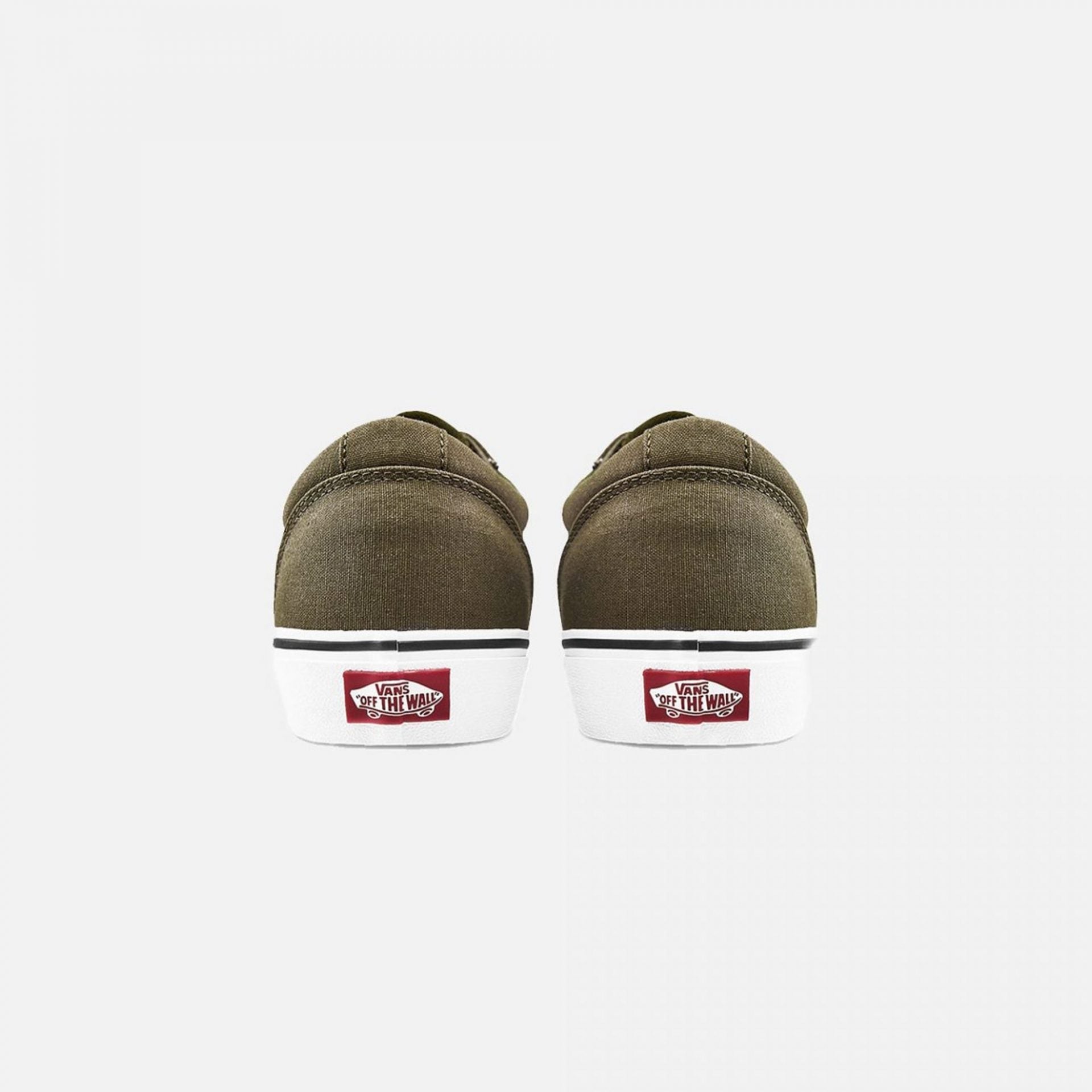 Vans | WARD GREEN - view 2