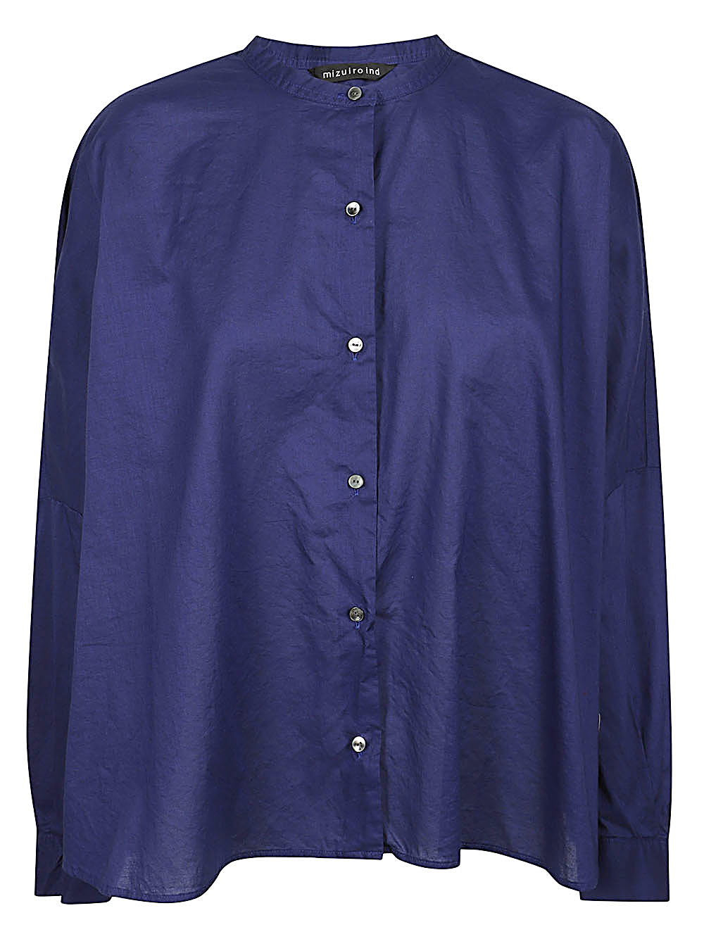 Mizuiro shirts – MIZUIRO Shirt – Cotton 100%