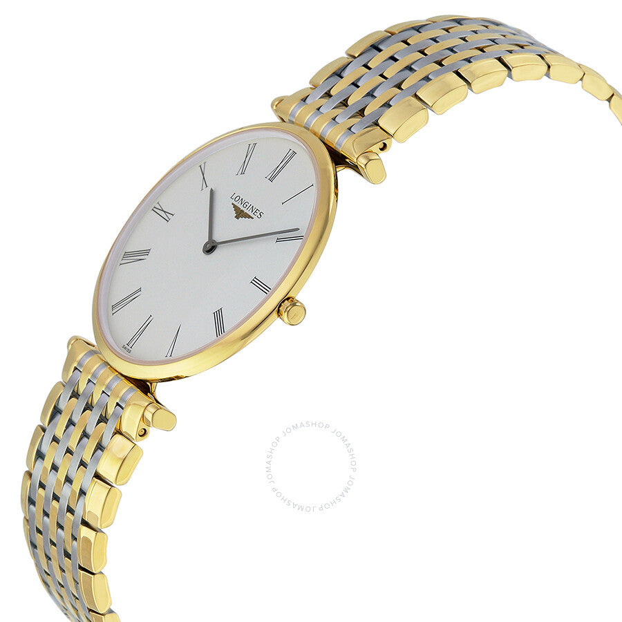 Longines La Grande Classique White Dial Women 36mm - view 2