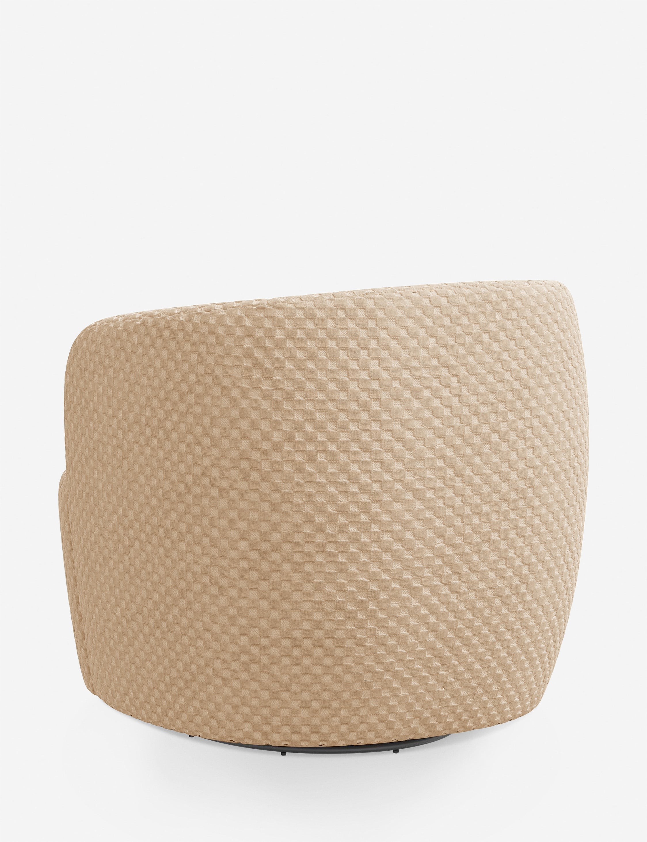 Lulu and Georgia Rue Swivel Chair - view 93