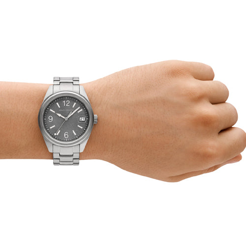 Armani Exchange Kilian Grey Dial Men 42mm AX1420 - view 3