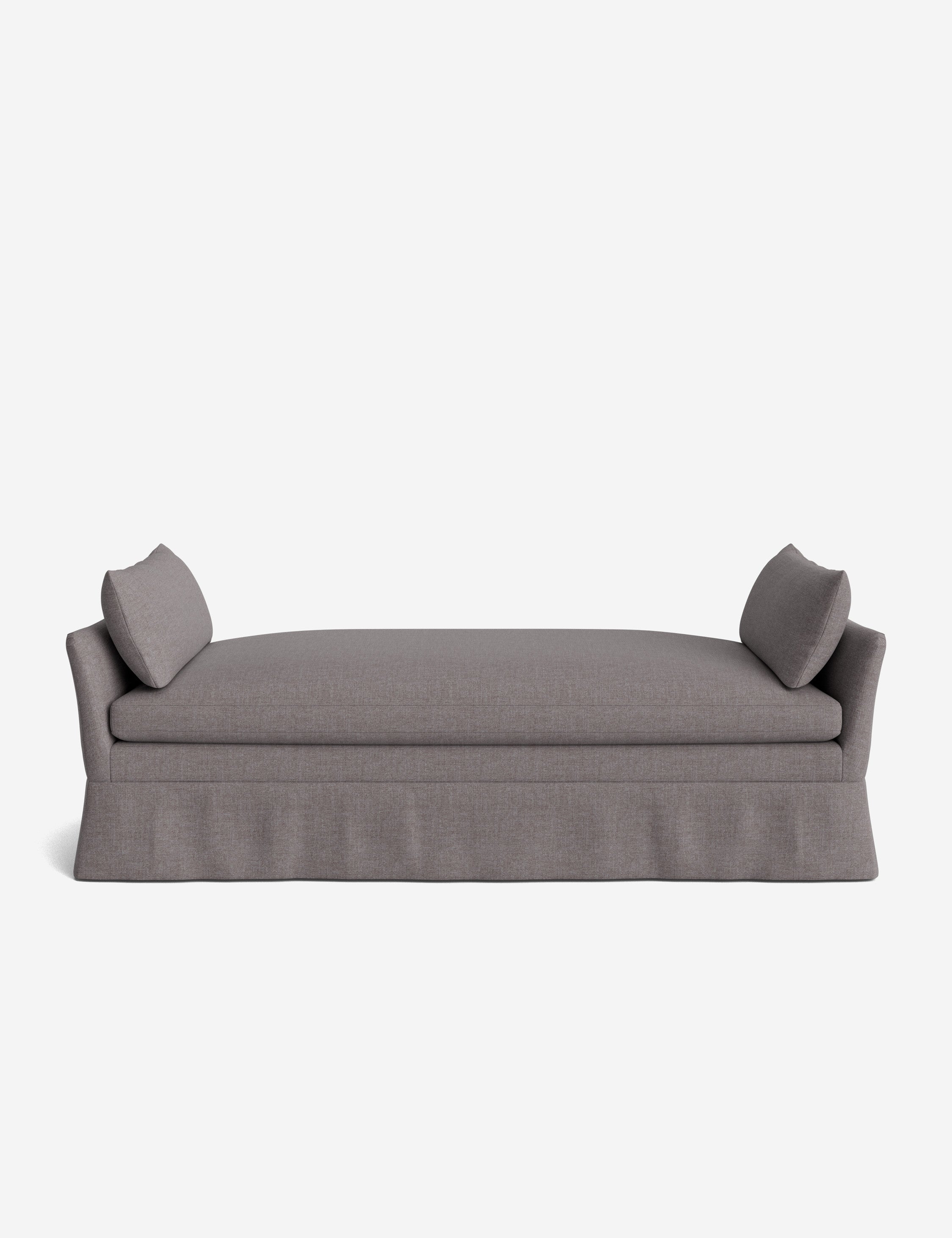 Lulu and Georgia Portola Slipcover Daybed - view 8
