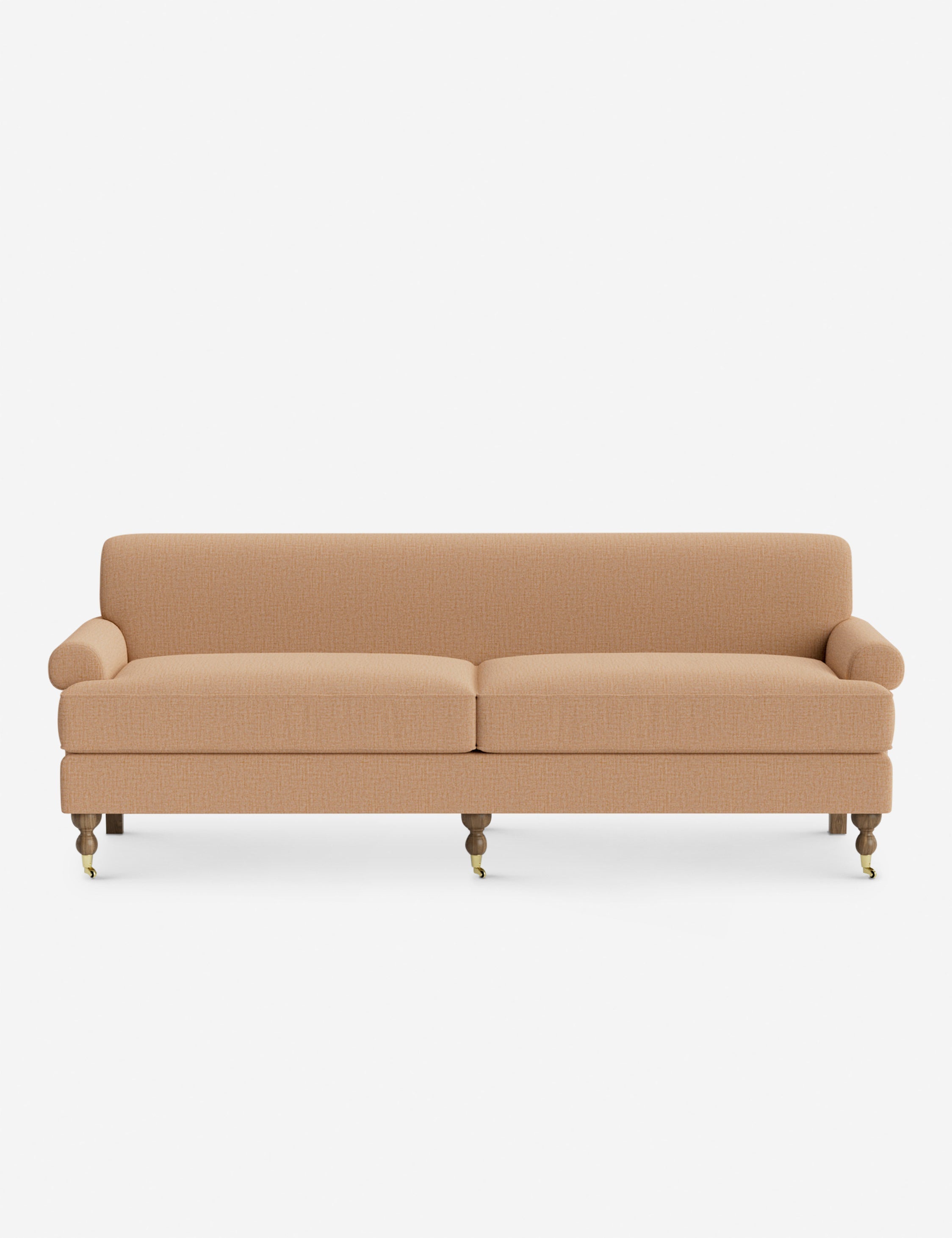 Lulu and Georgia Marsden Sofa by Heidi Caillier - view 136