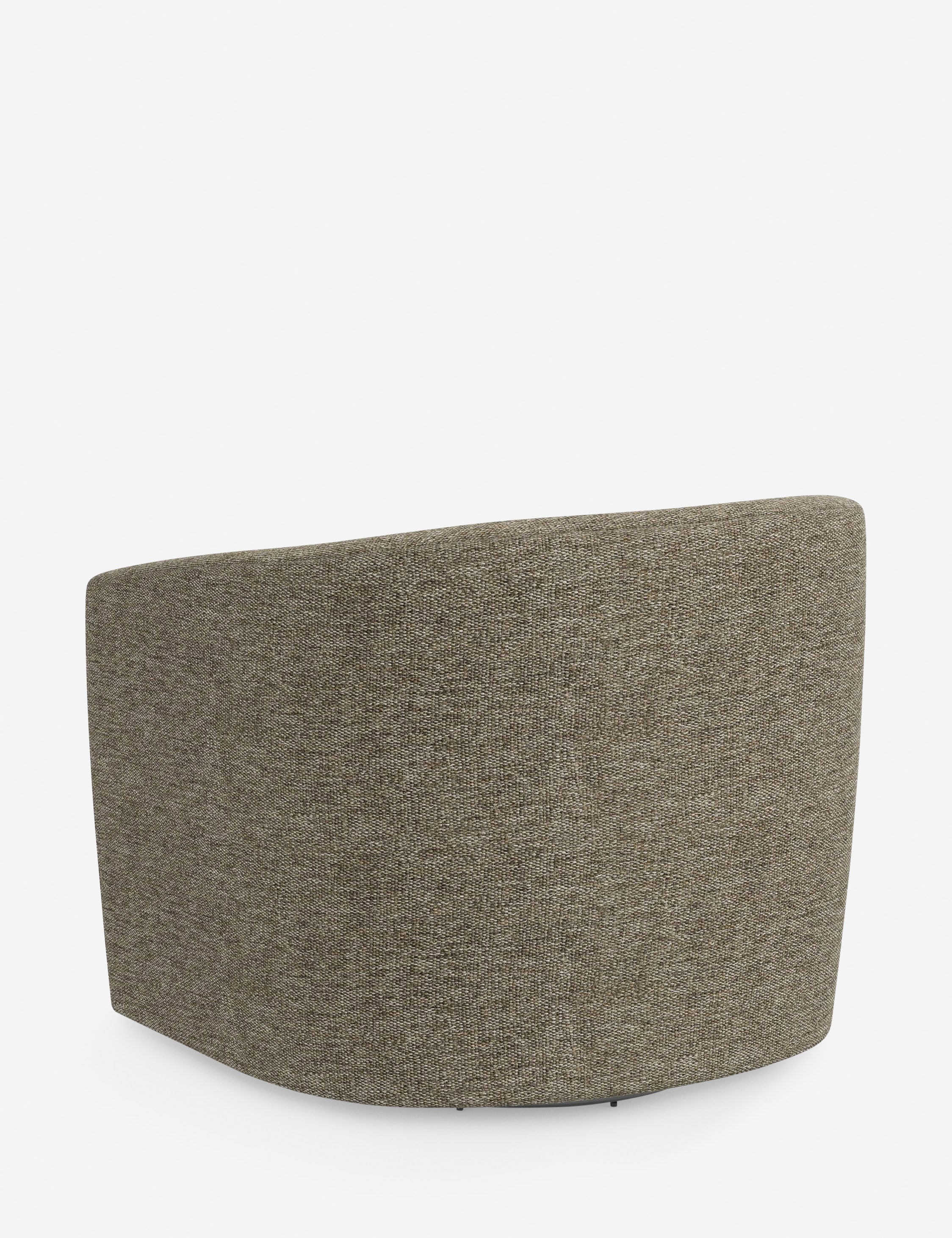 Lulu and Georgia Mayhew Swivel Chair - view 60
