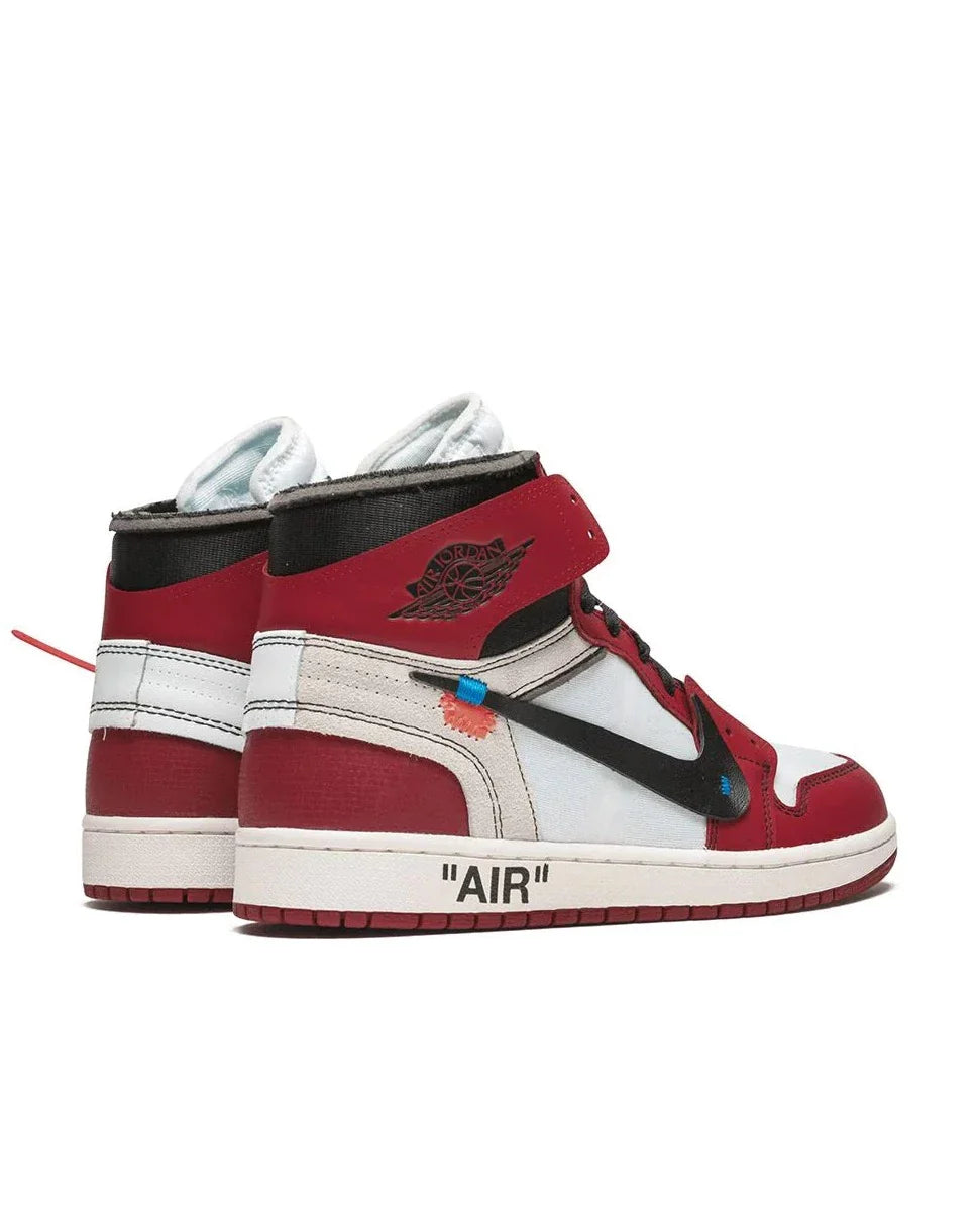 My Store Air Jordan 1 Off-white Chicago - view 4