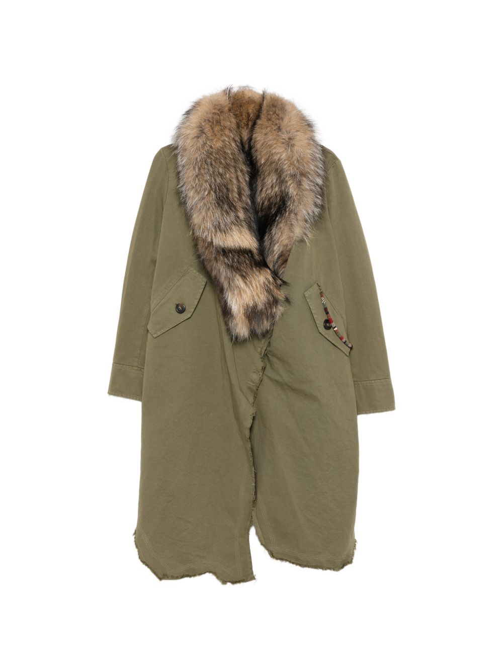 Bazar deluxe jackets – Bazar Deluxe Coat – WOOL 100%