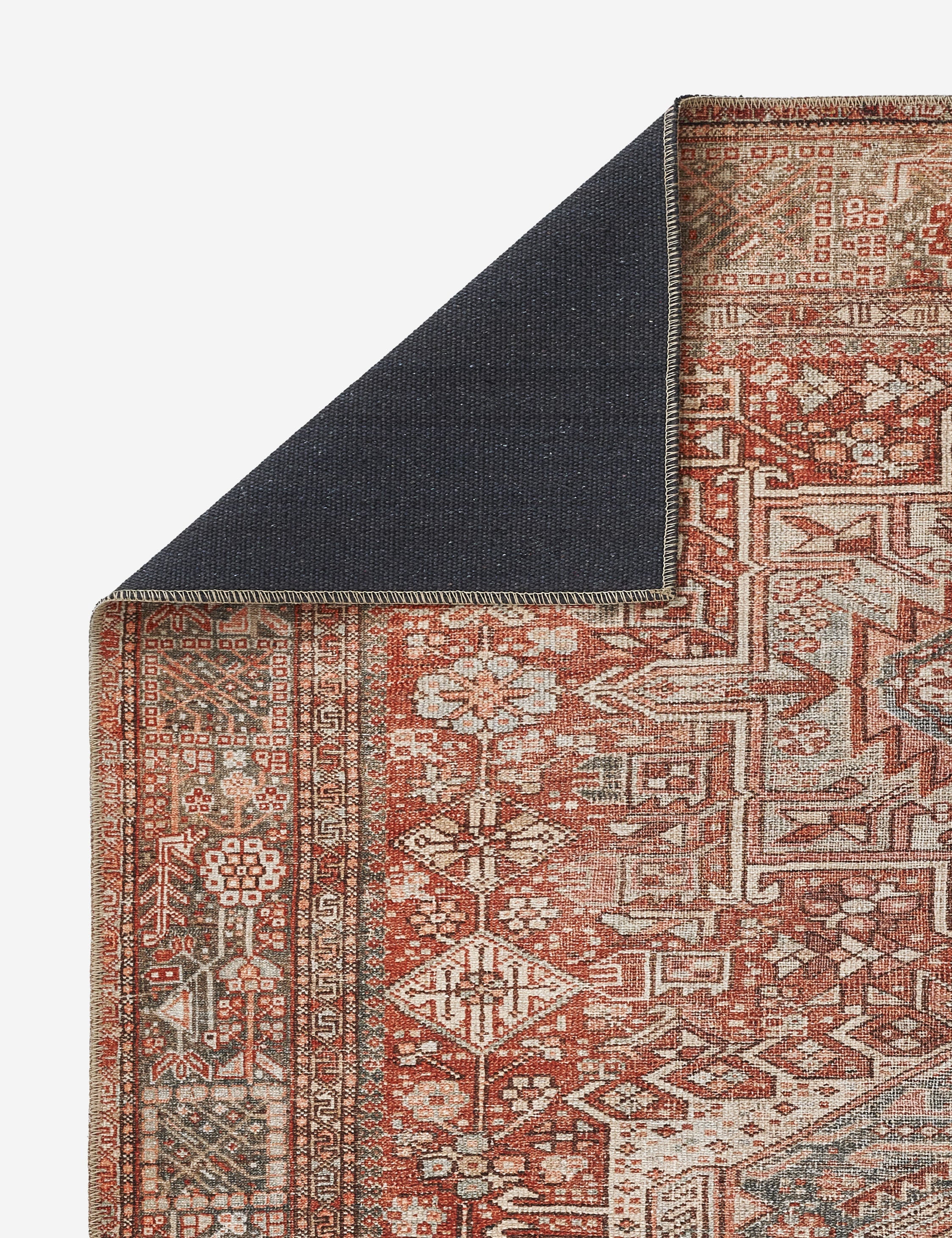 Lulu and Georgia Carlini Rug - view 2