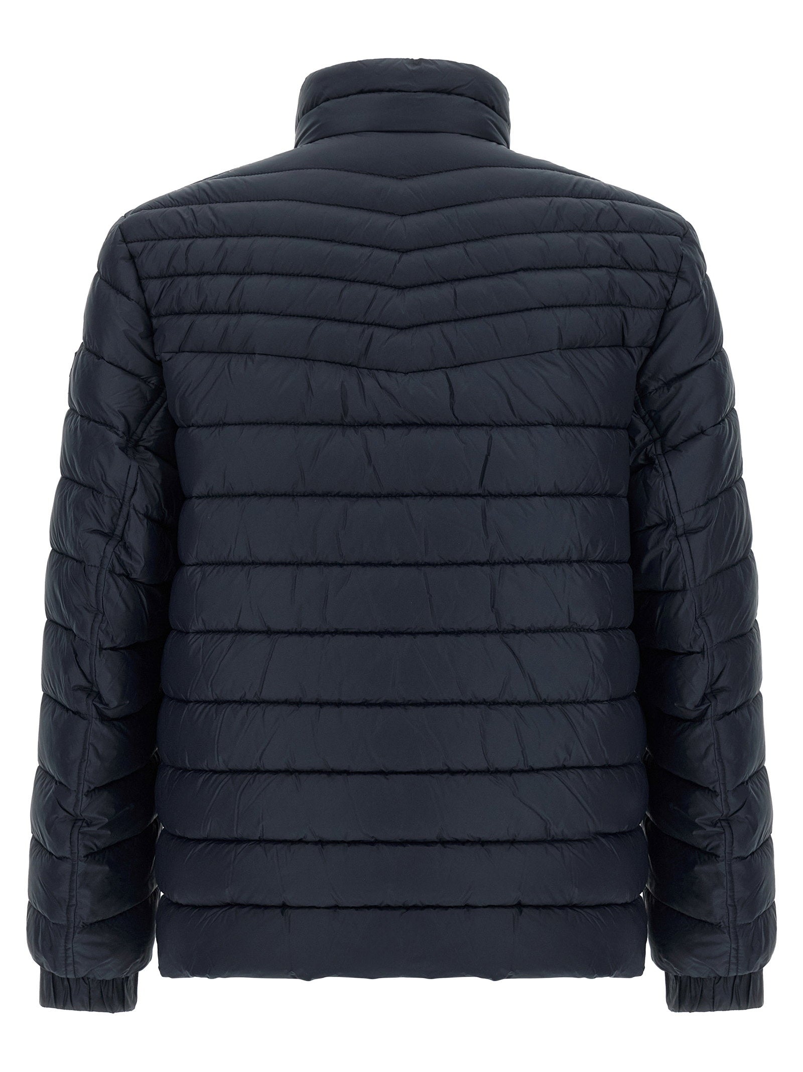 Hugo Boss Quilted Down Jacket – 100% polyamide - view 2