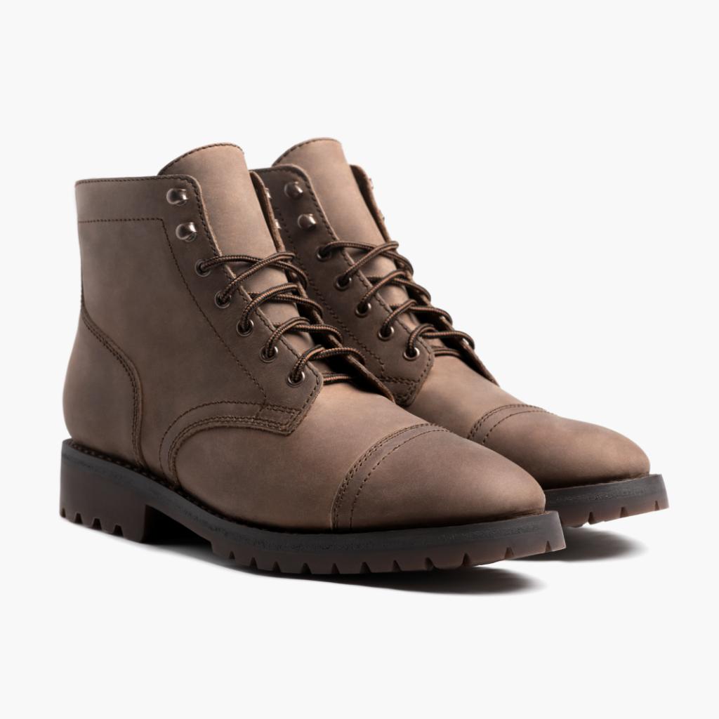 S captain country – Thursday Boots - Seconds - Men's Boots [S] Captain | Country Road