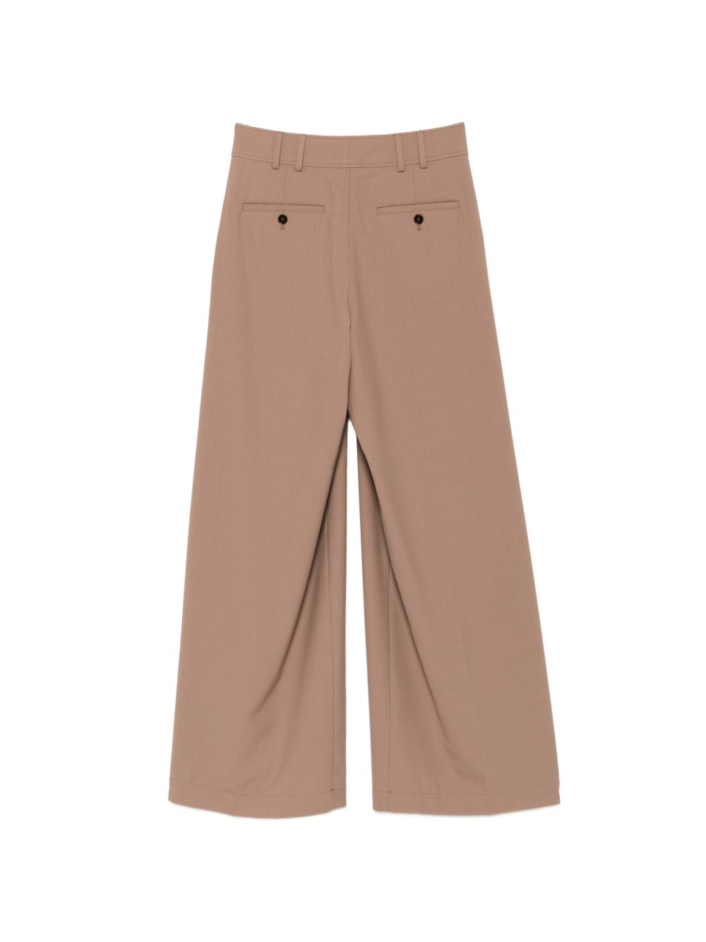 Closed Trousers - view 2