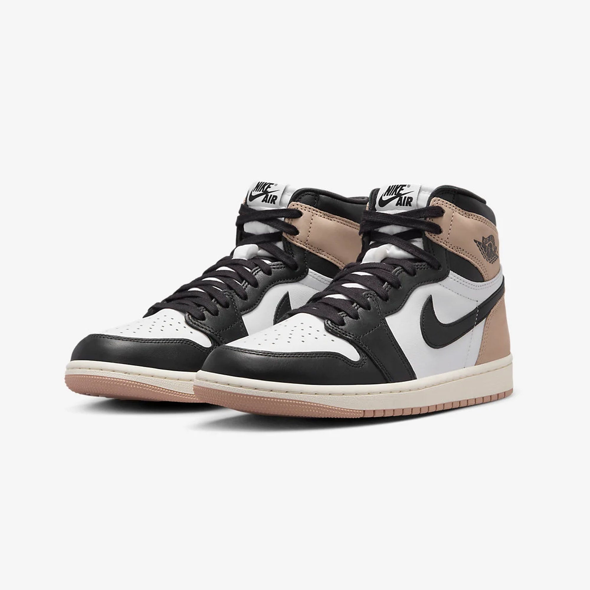Jordan | AIR JORDAN 1 RETRO HIGH OG { LATTE - view 2