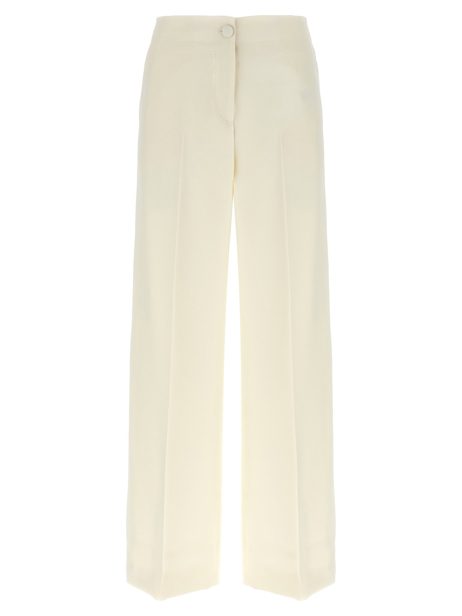 Brioni Camilla Pants – 66% wool, 34% silk