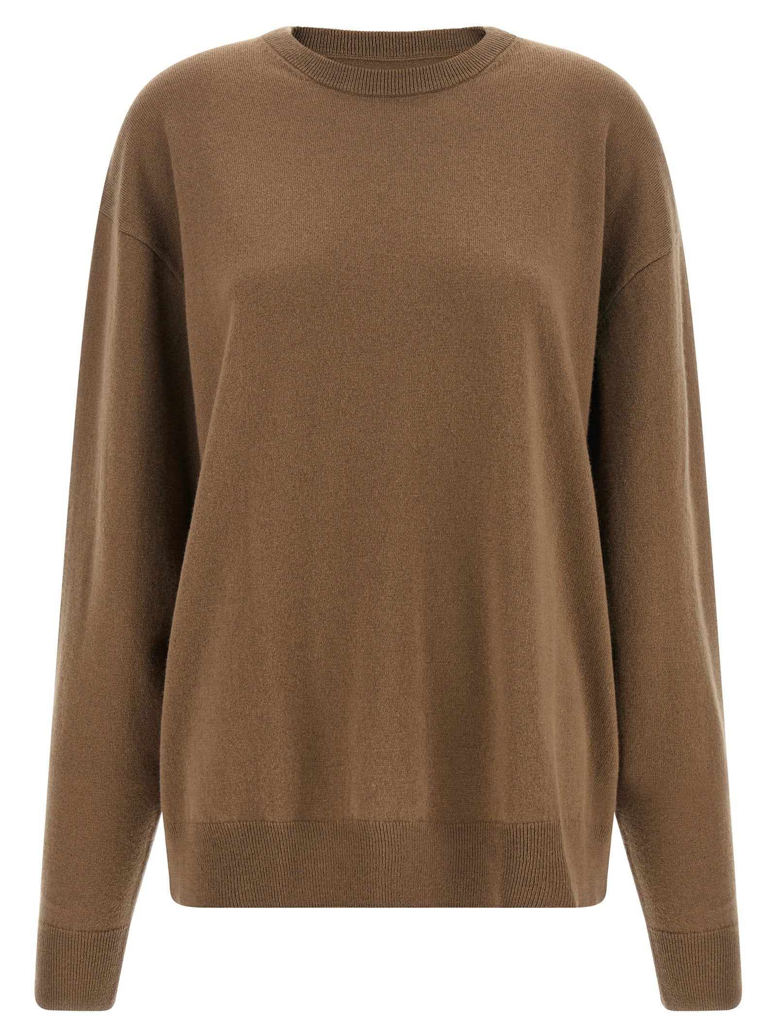 N 476 april – Extreme Cashmere N°476 April Sweater – 100% cashmere