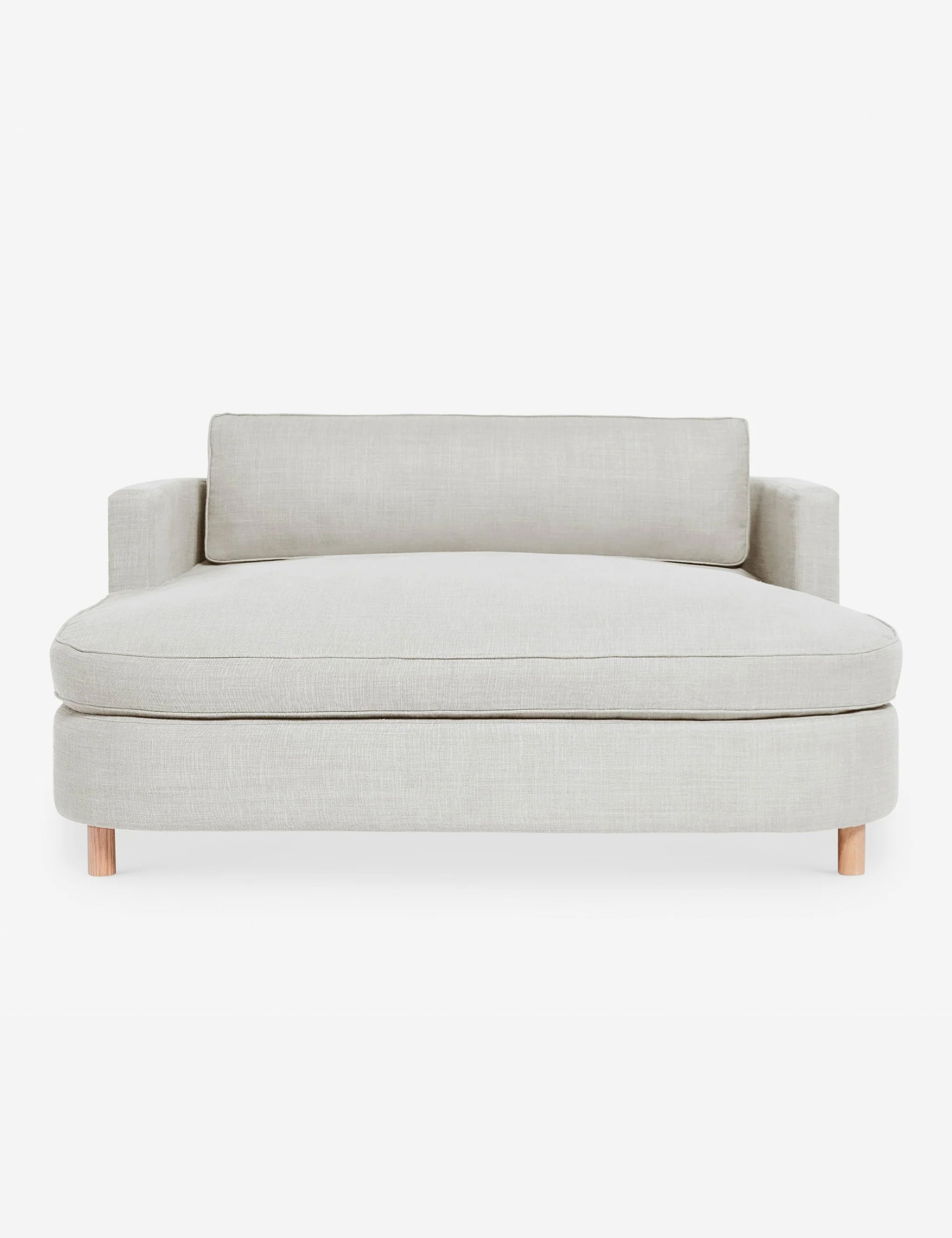 Lulu and Georgia Belmont Media Lounger by Ginny Macdonald - view 74