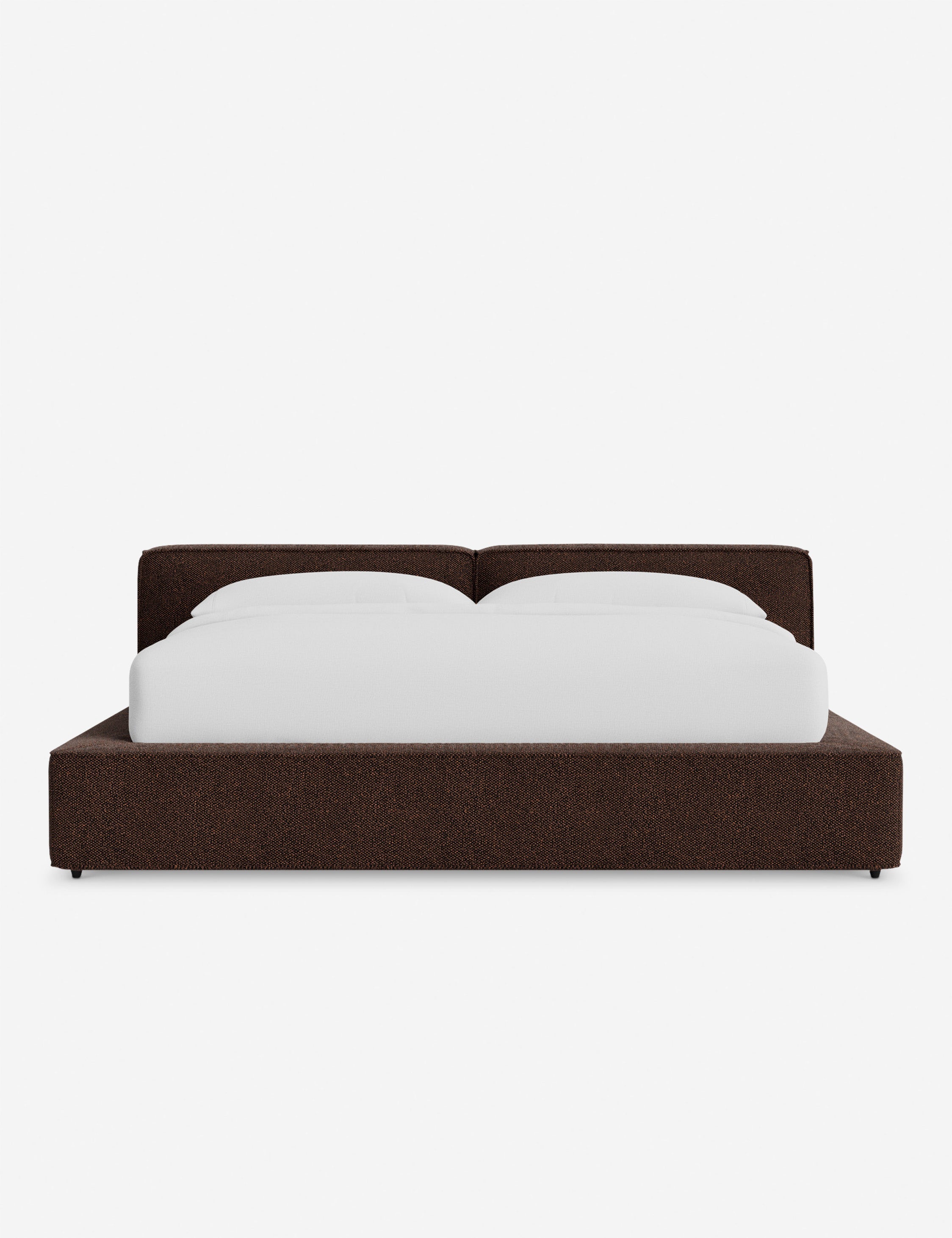 Lulu and Georgia Onni Platform Bed - view 34