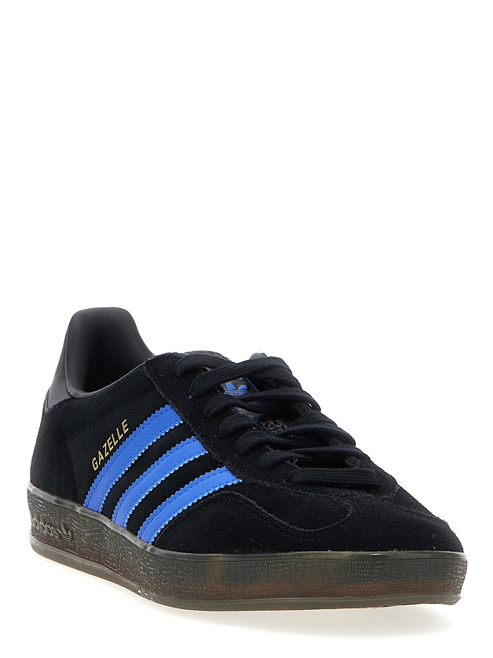 Adidas Originals Gazelle Indoor Sneakers - view 2
