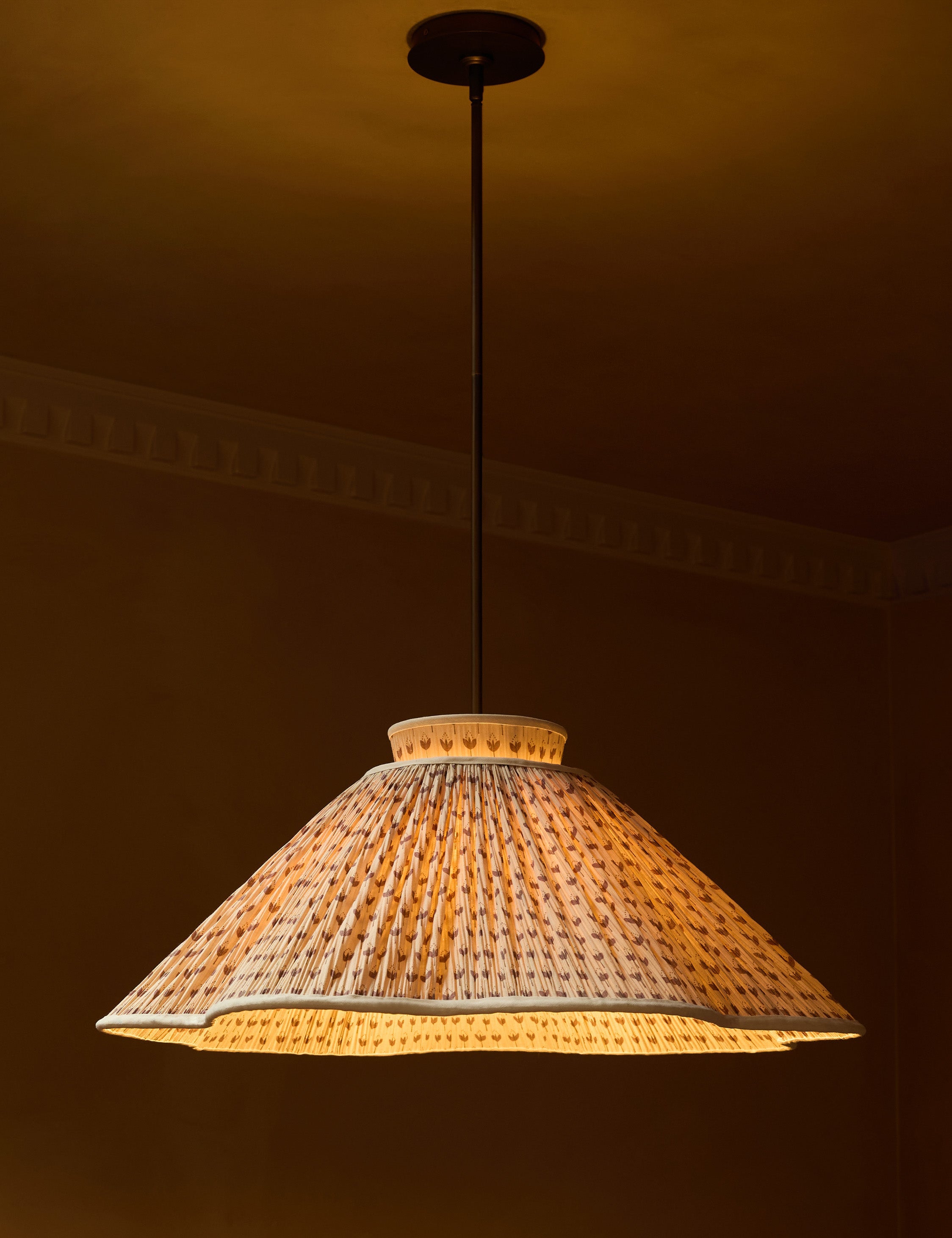 Lulu and Georgia Pendant Light - view 19