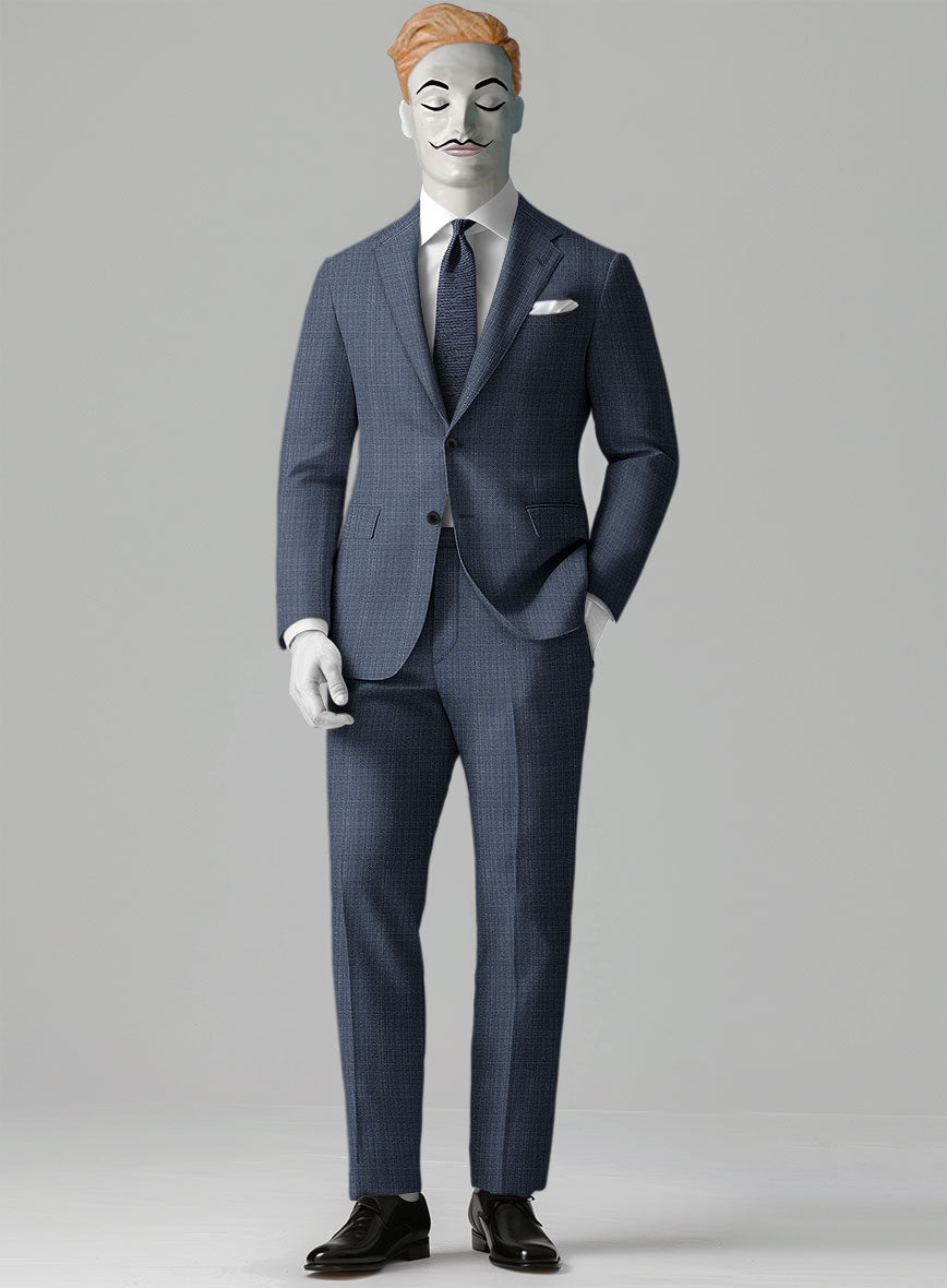 StudioSuits Italian Wool Solene Suit