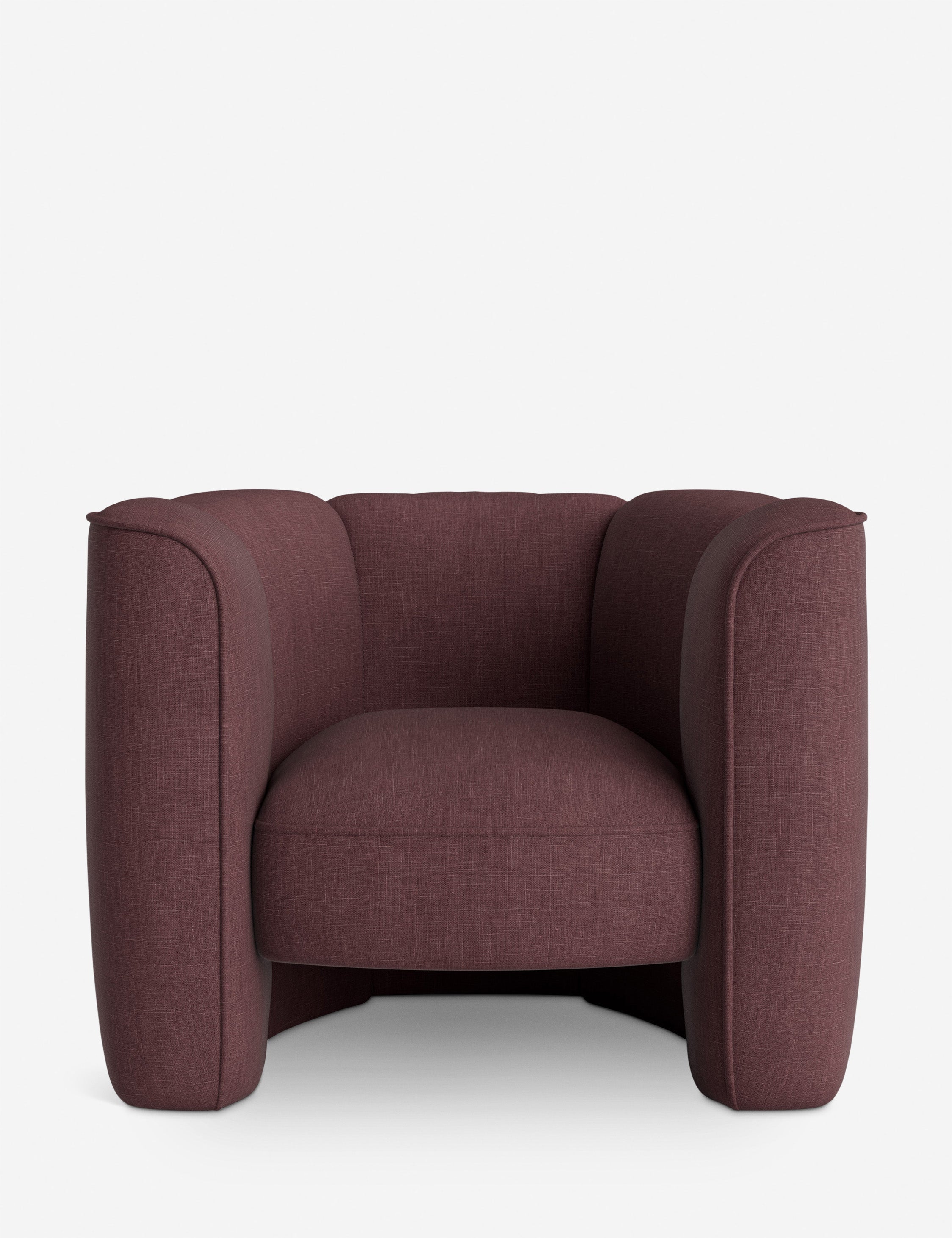 Lulu and Georgia Mila Chair by Eny Lee Parker - view 63
