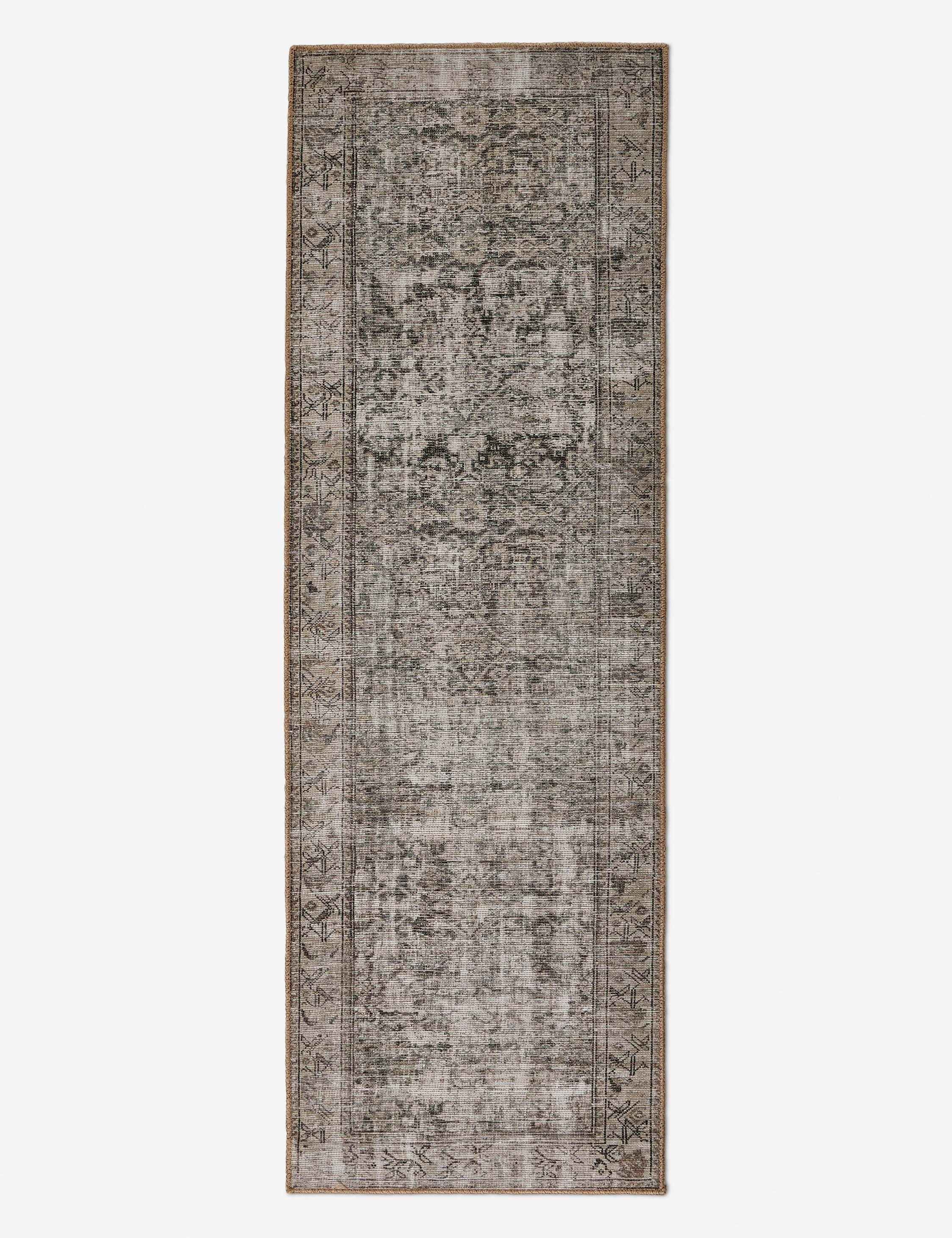 Lulu and Georgia Lonna Rug - view 3