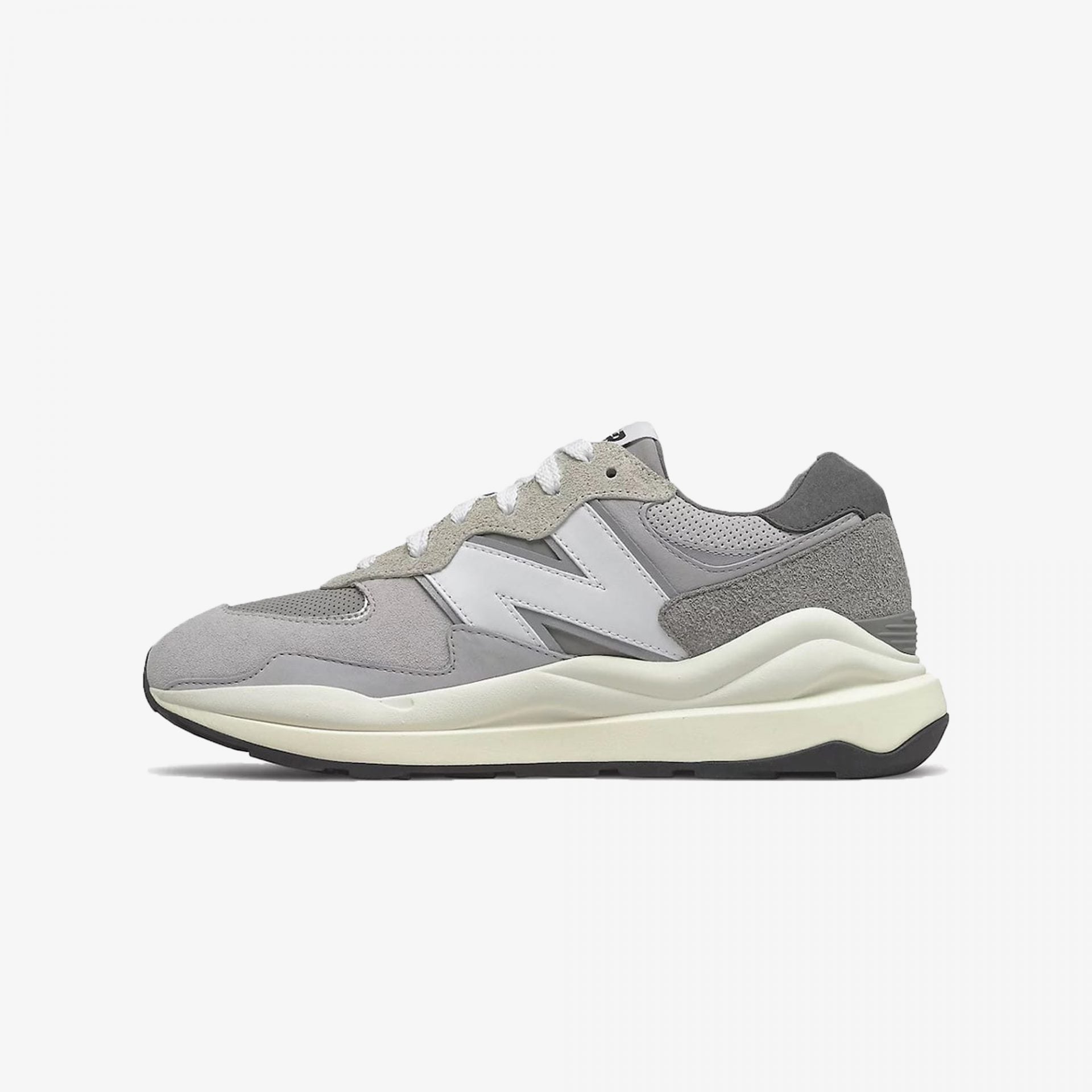 57 40 white – New Balance | 57/40 { WHITE/GREY