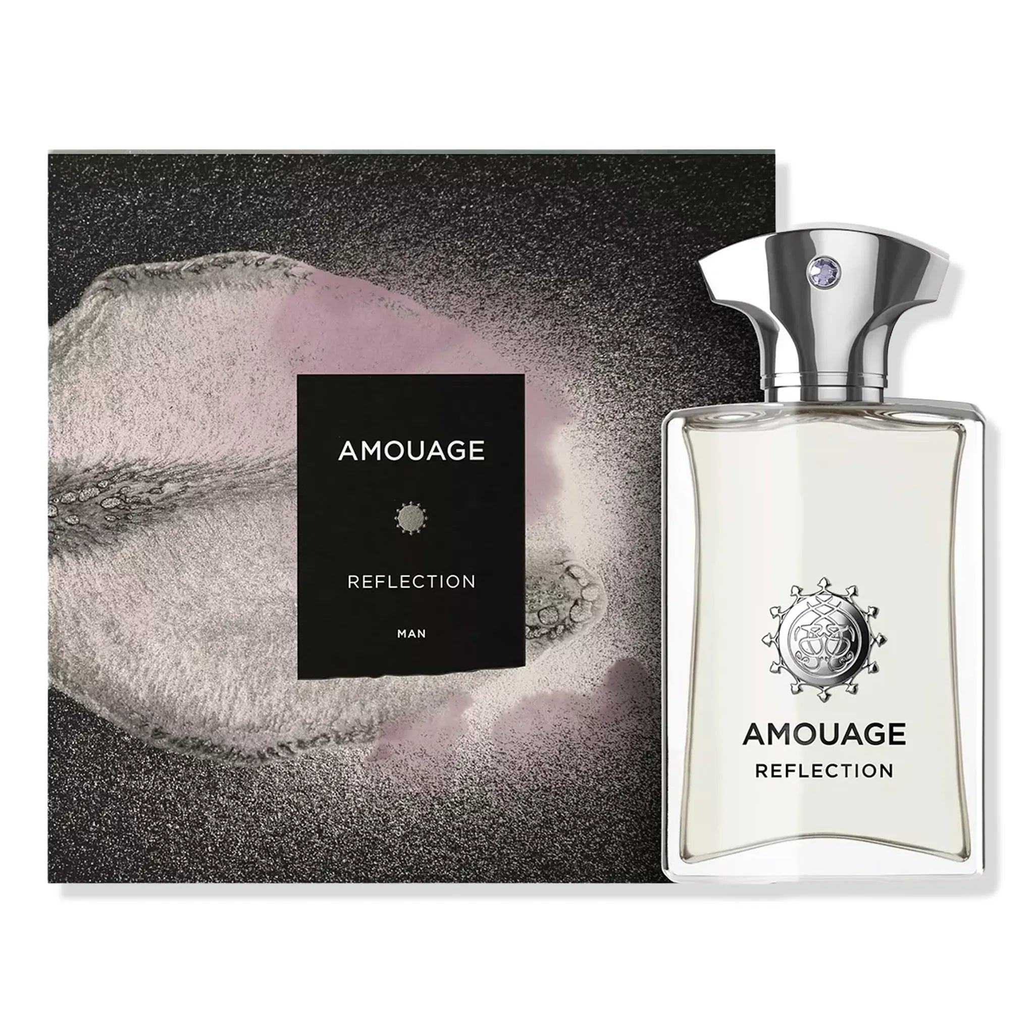 Amouage Reflection Man Eau De Parfum 100ml - view 2