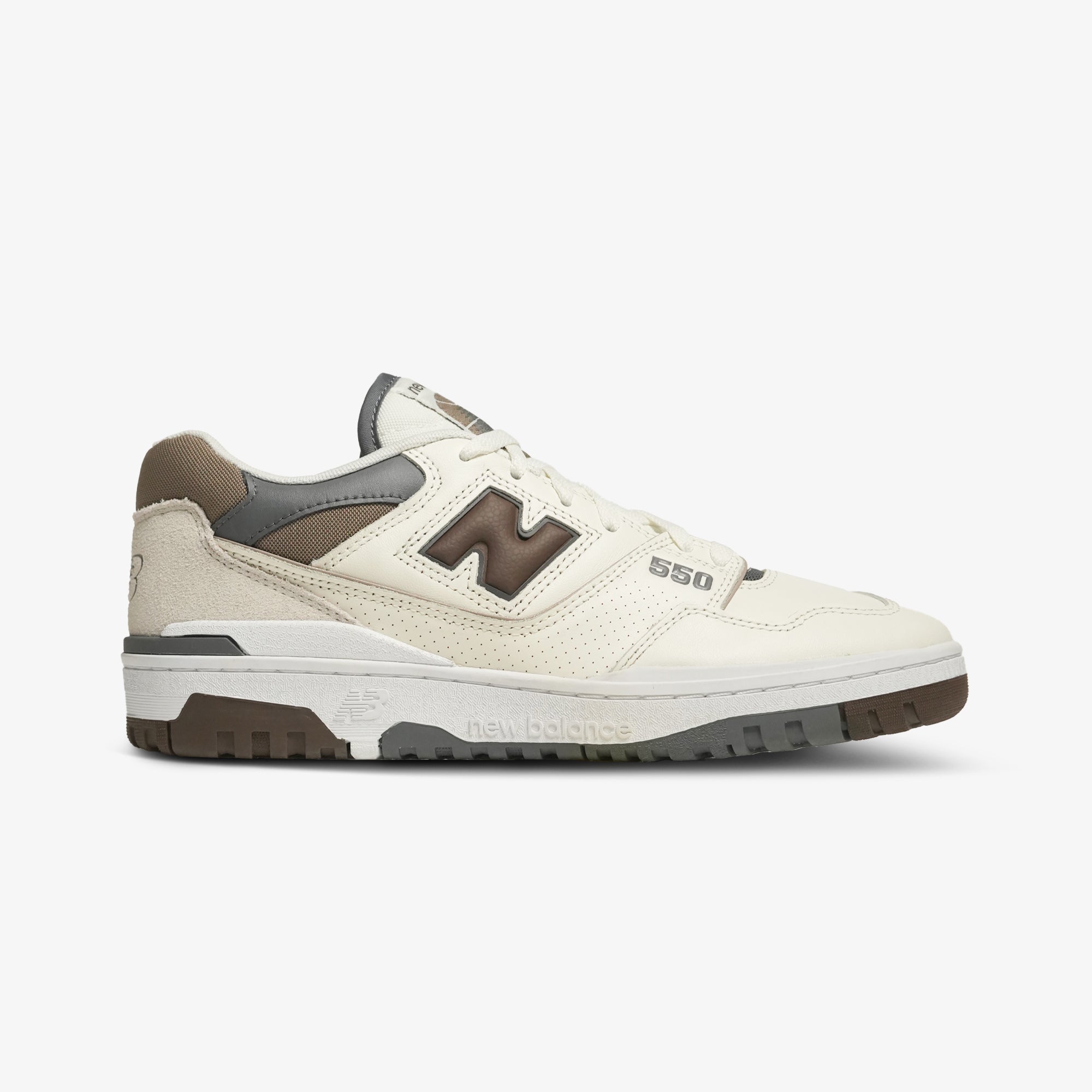 Bb550 off white – New Balance | BB550 { OFF WHITE/BROWN