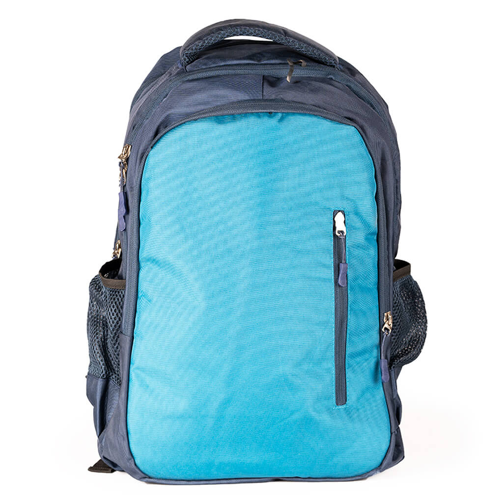 Pyrrol Classic Blue Laptop Backpack