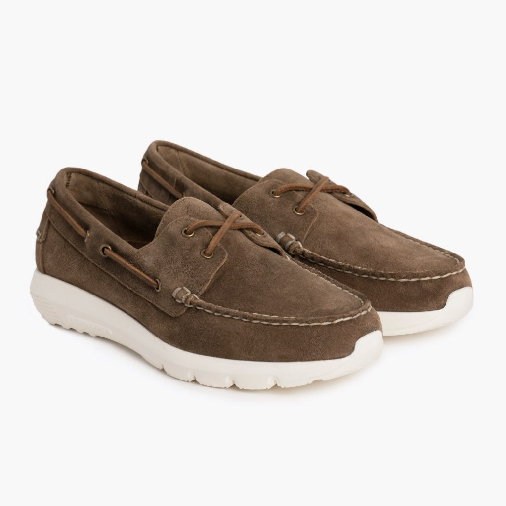 S handsewn runner – Thursday Boots - Seconds - Men's Sneakers [S] Handsewn Runner | Dusty