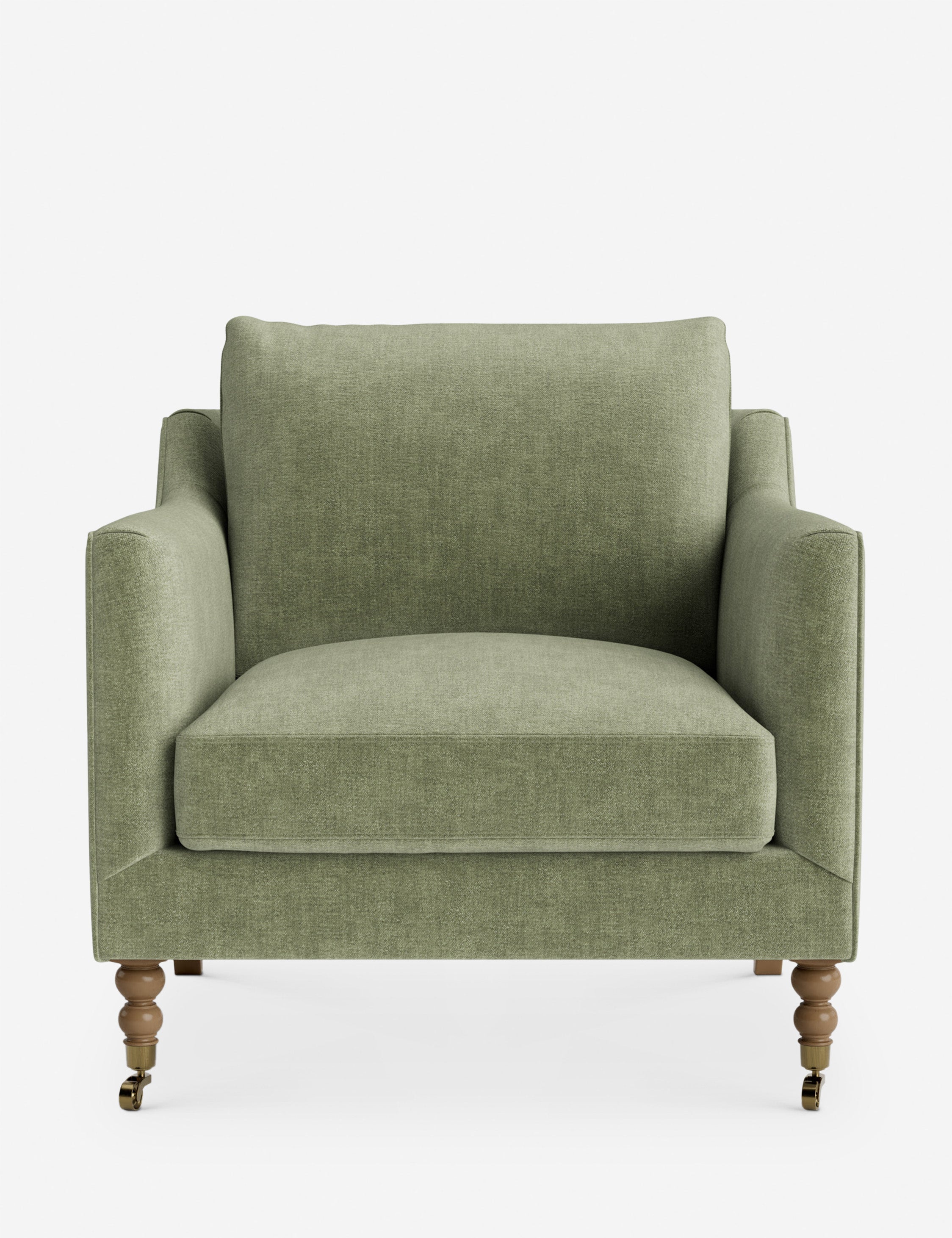 Lulu and Georgia Fabienne Accent Chair - view 92