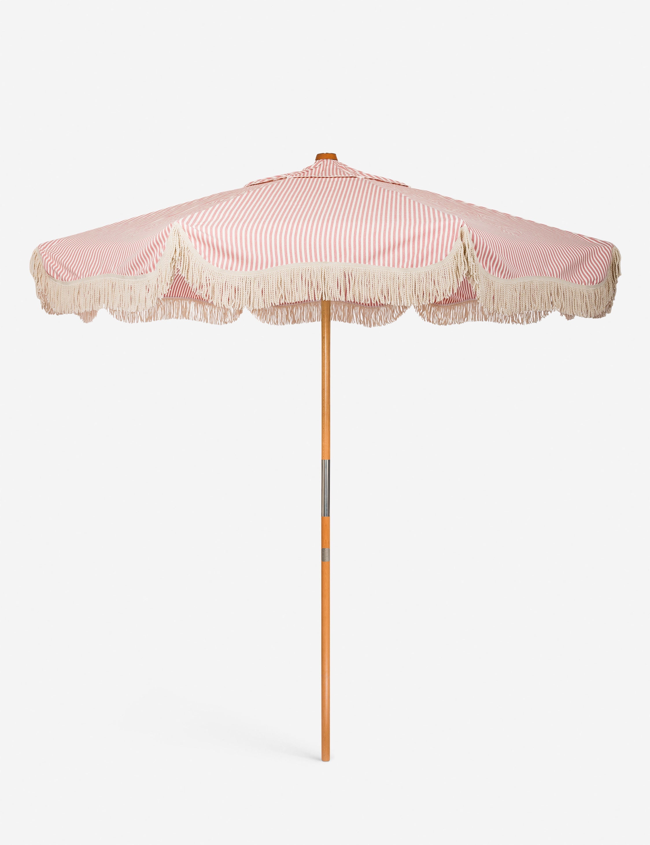 Lulu and Georgia Market Umbrella by Business & Pleasure Co. - view 9