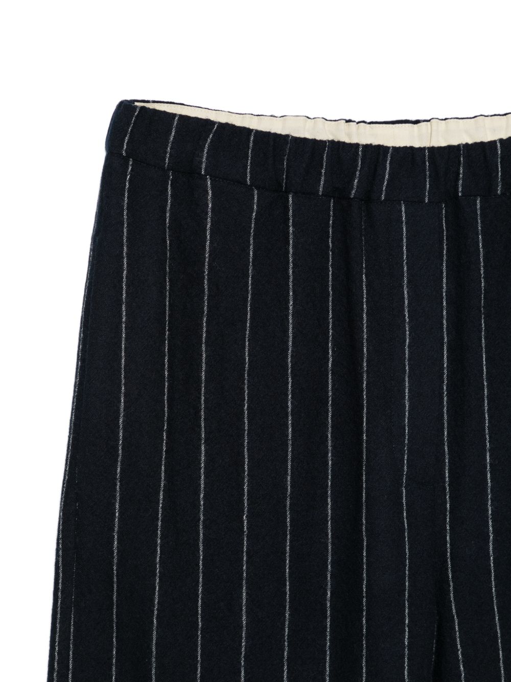 Alysi Trousers – 100%Virgin Wool - view 2