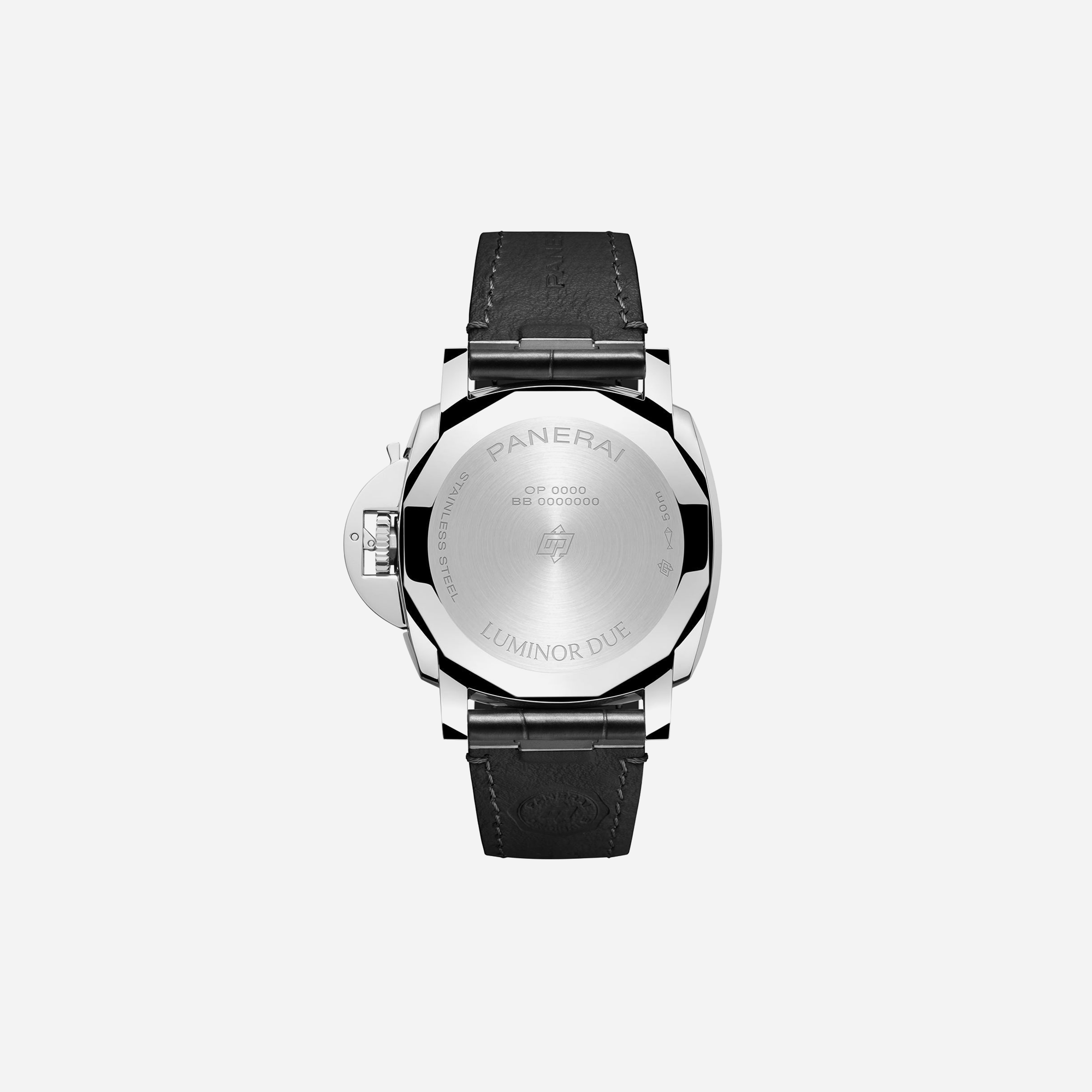 Panerai Luminor Due 7613375796176 - view 2