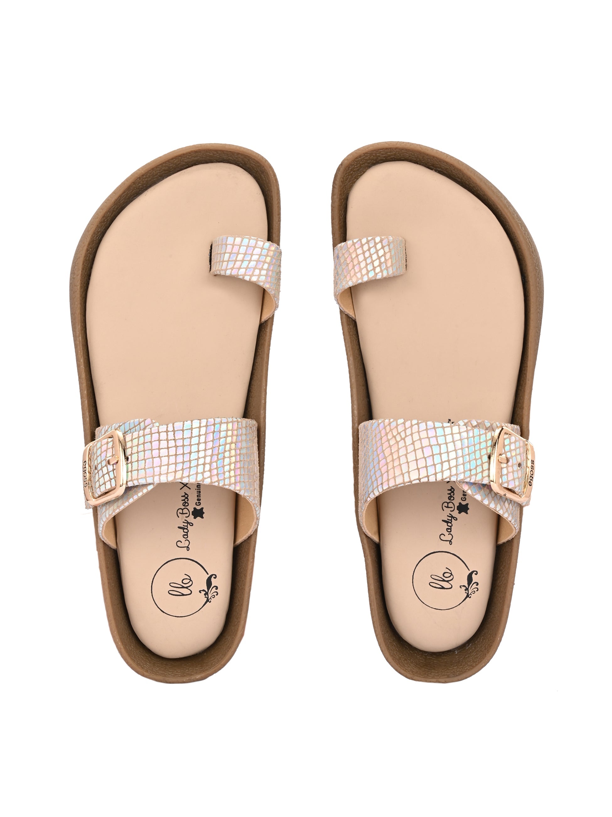 ladybossbyegoss Slippers For Women by Lady Boss - view 8