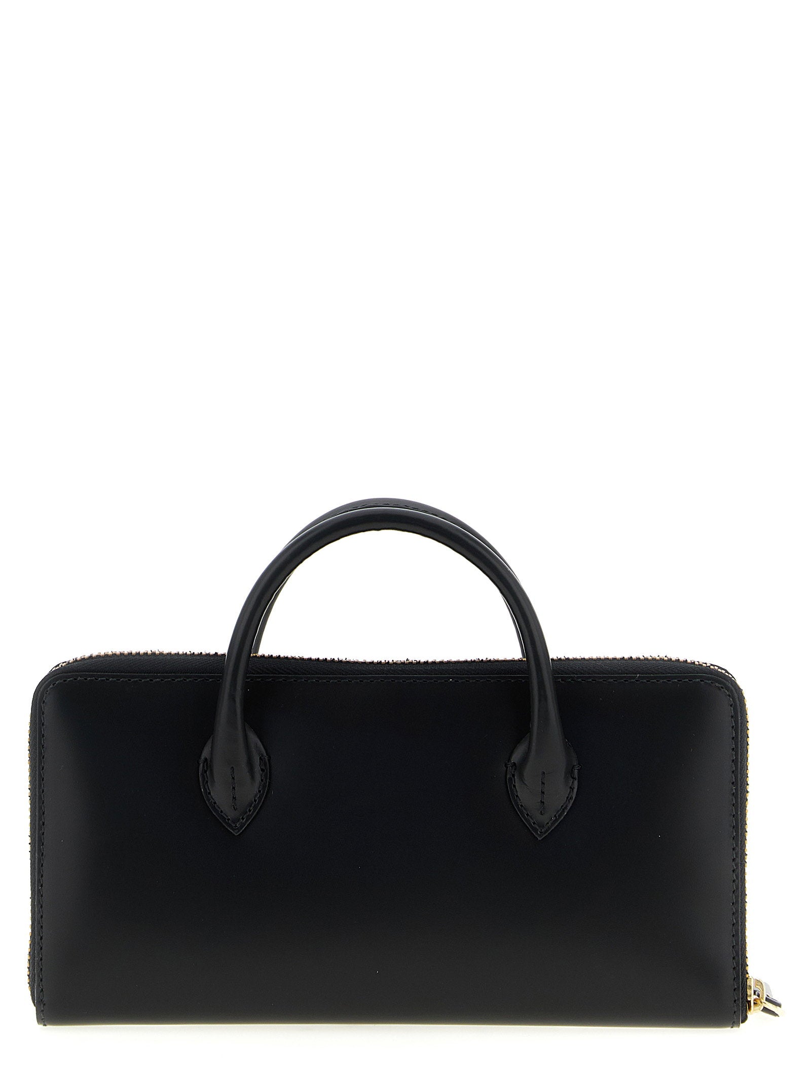 Comme Des Garcons Wallet Handles - Sa0110ha Wallet - view 2