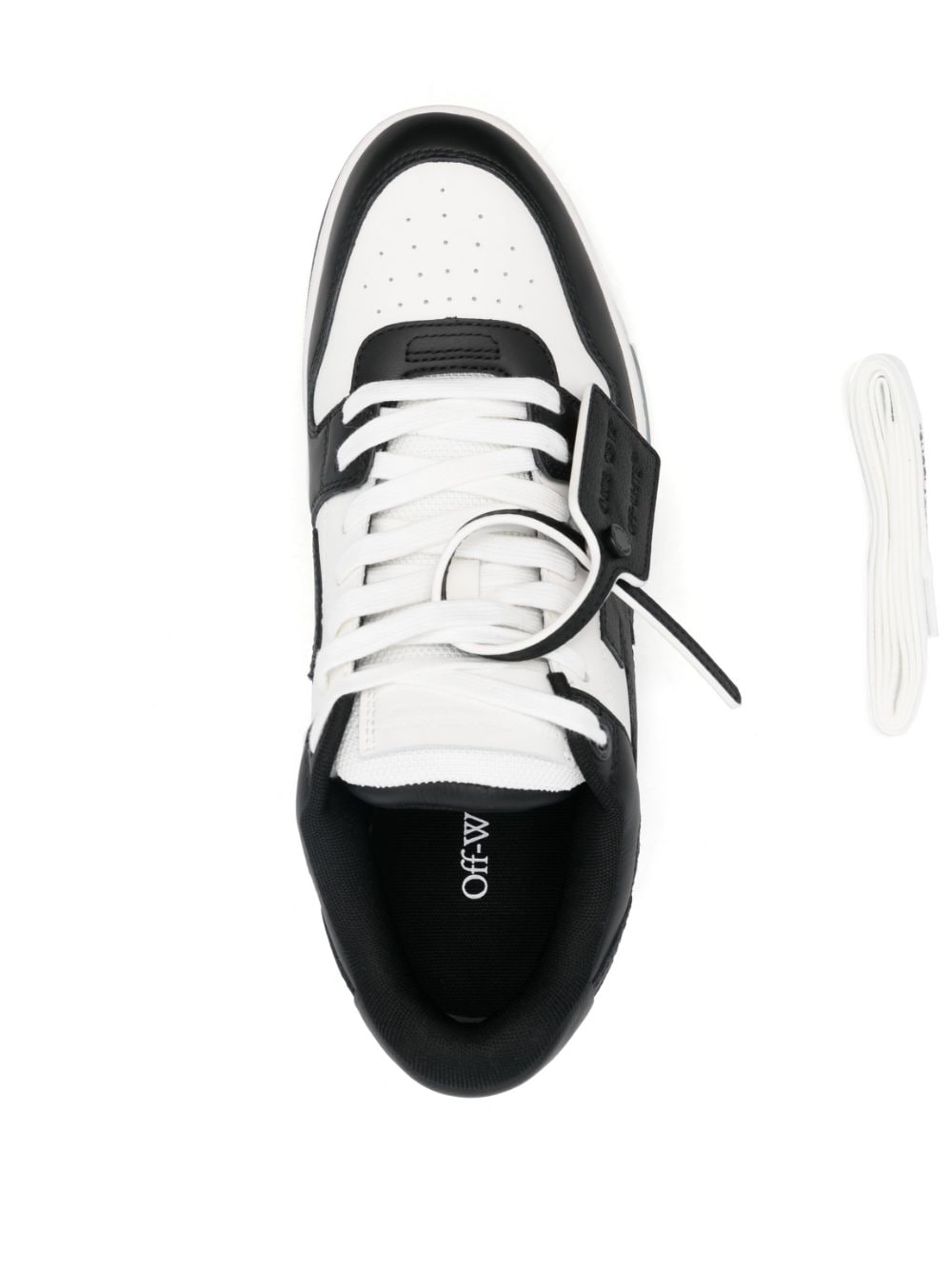 Off White Sneakers - view 4