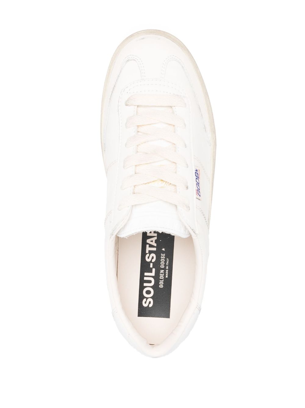 GOLDEN GOOSE Sneakers WHITE - view 2
