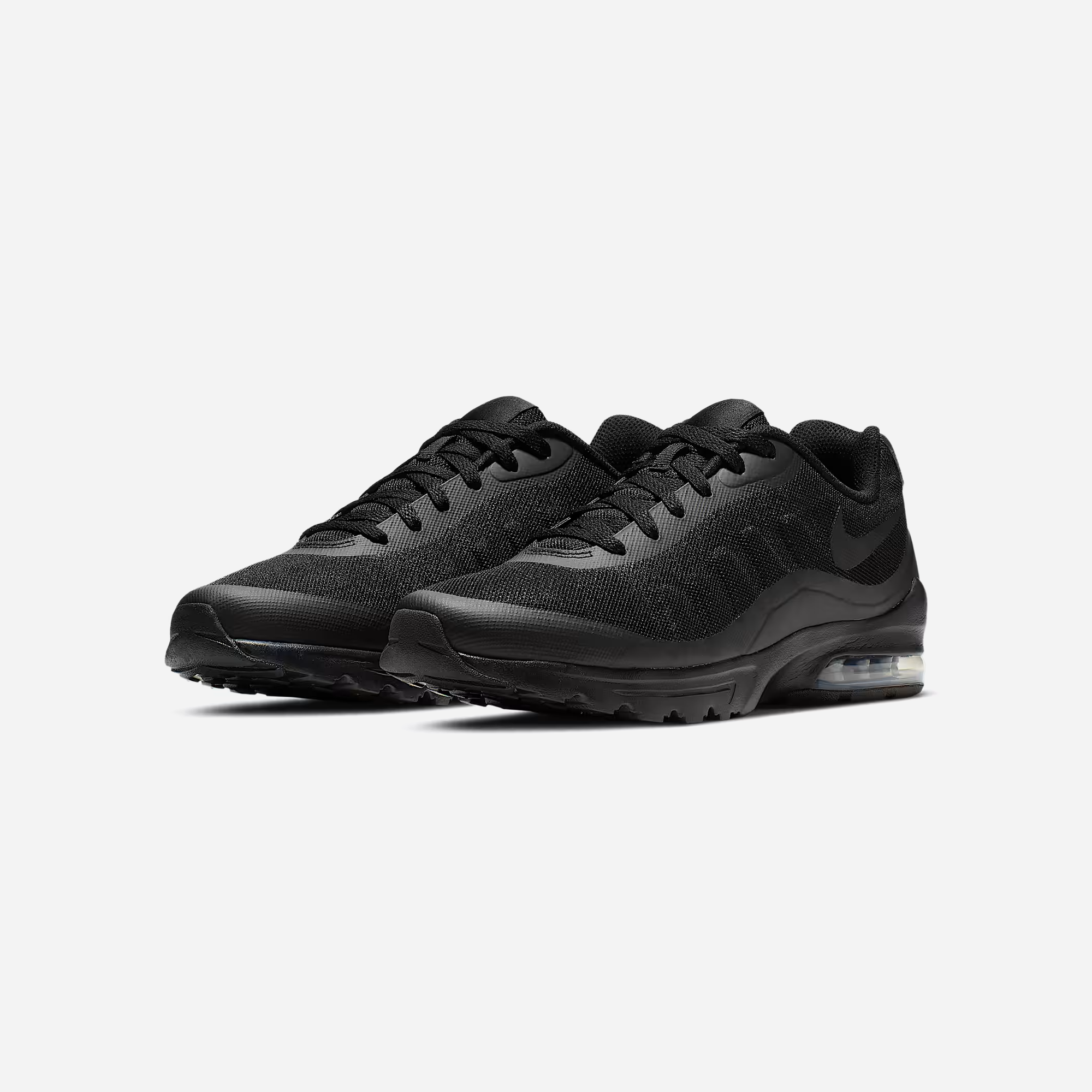 Nike Air Max Invigor Black/Anthracite/Black - view 2