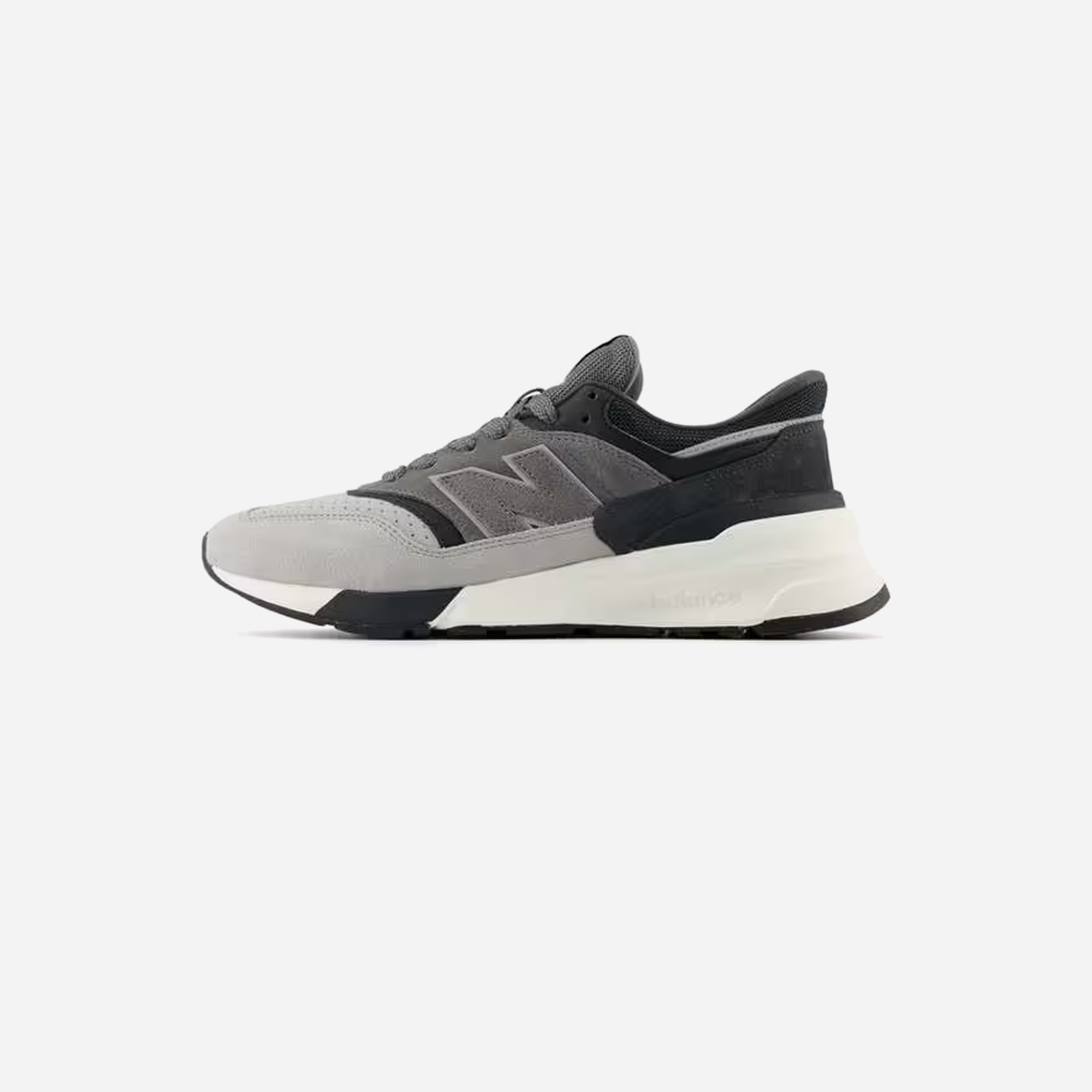 New Balance EVA 997 Phantom - view 2