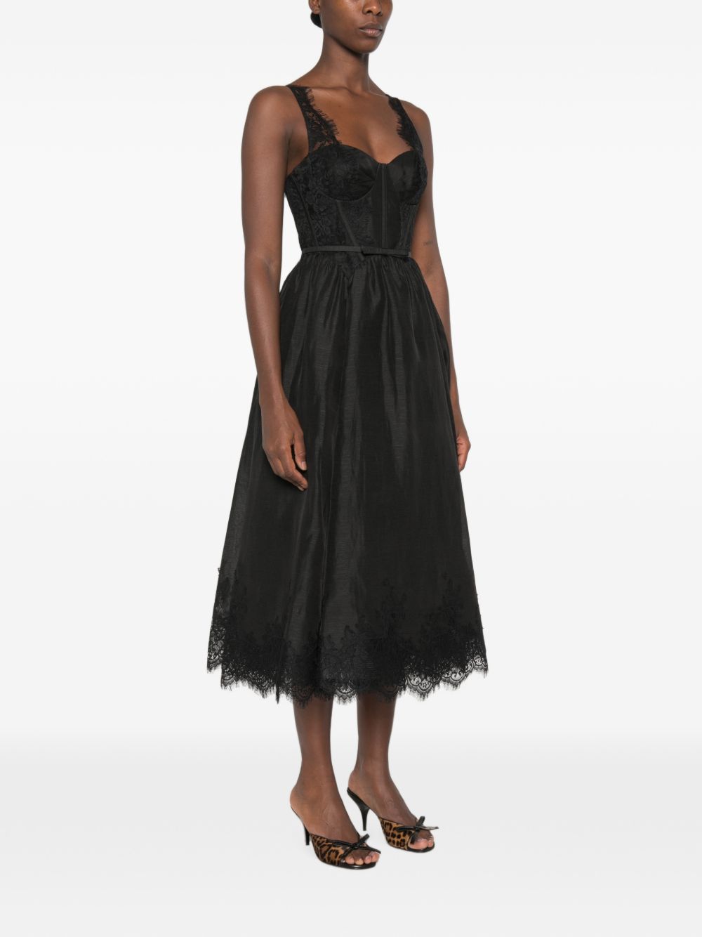 Zimmermann Dress - view 3