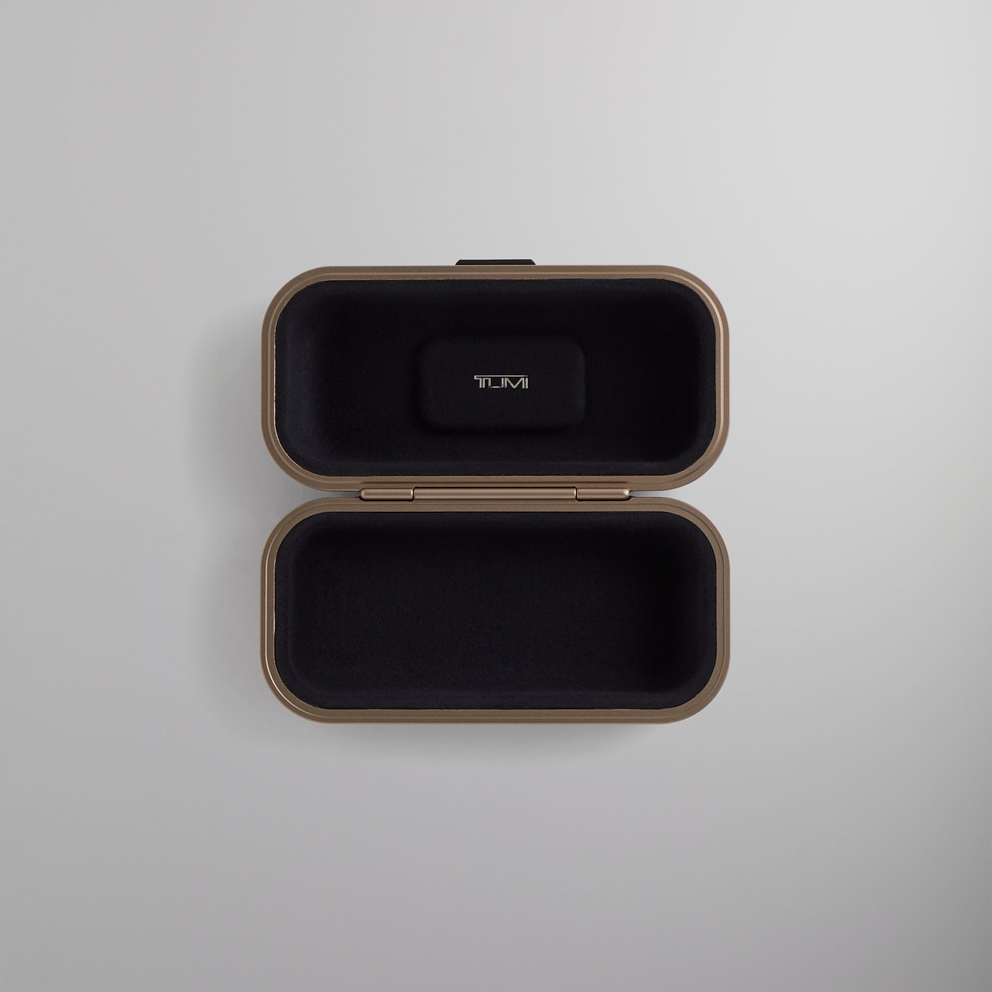 Kith for TUMI Sunglass Case - Quicksand - view 2
