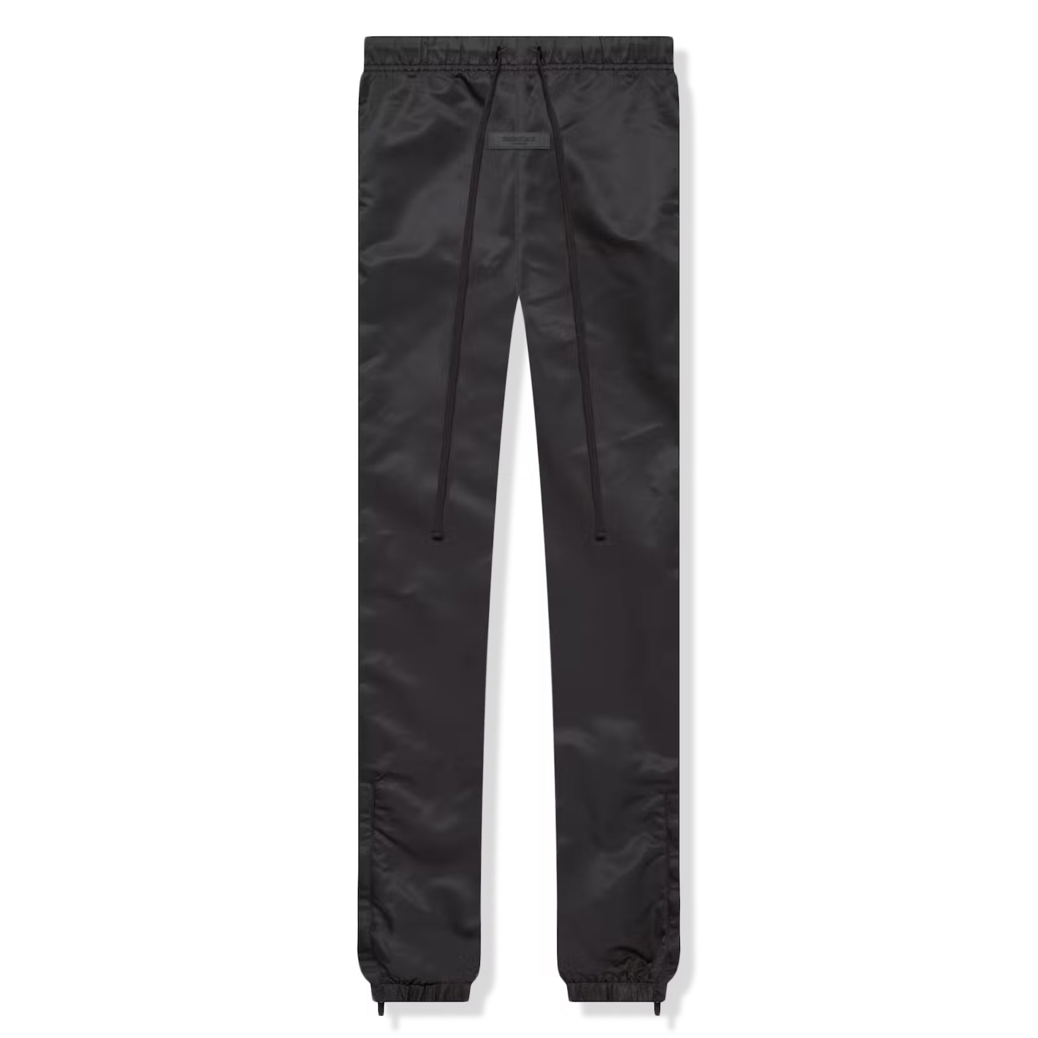 Fear Of God Essentials Iron Track Pants – Black