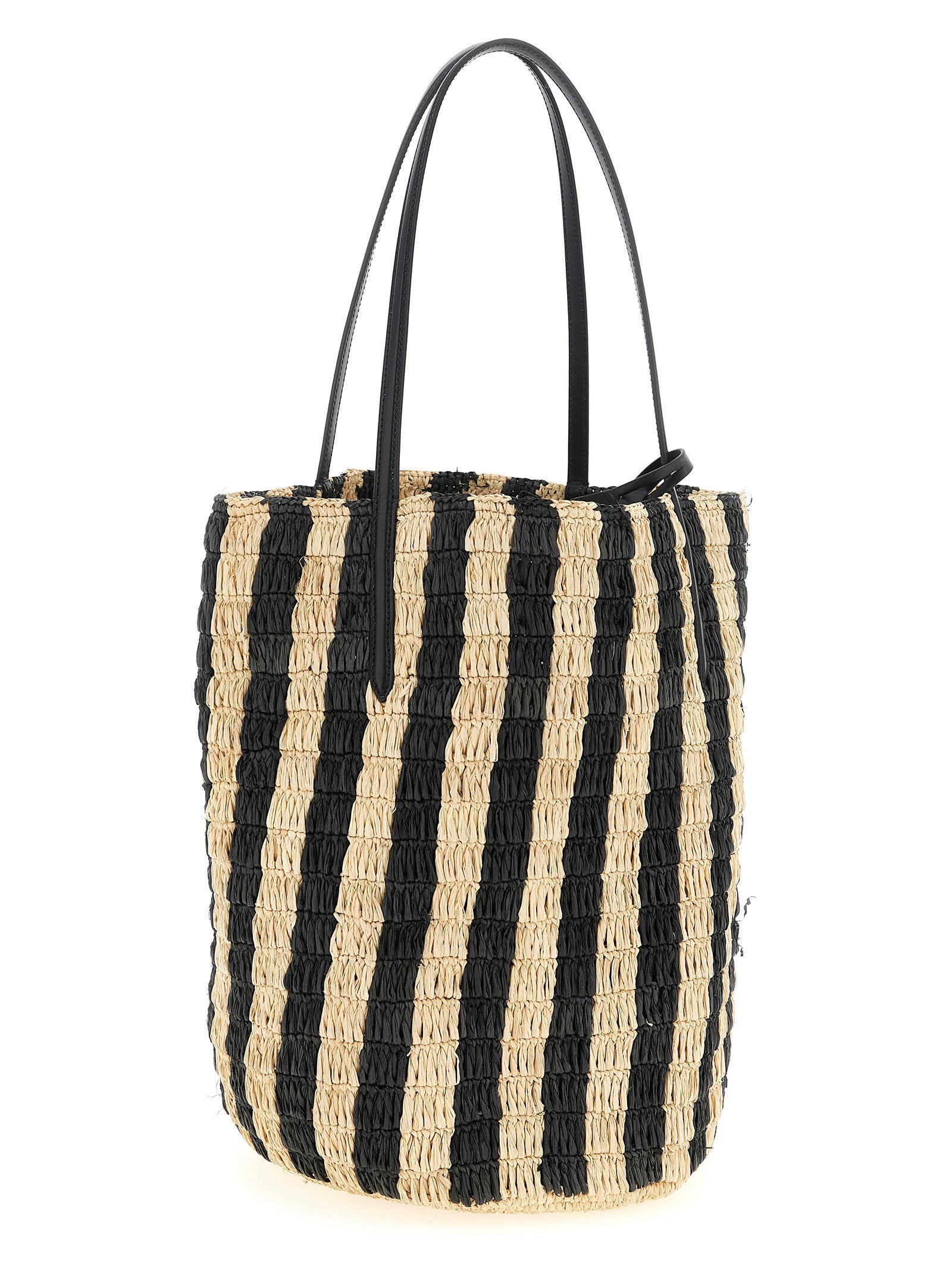 Shopping Valentino Garavani Raffia – 100% straw - view 2