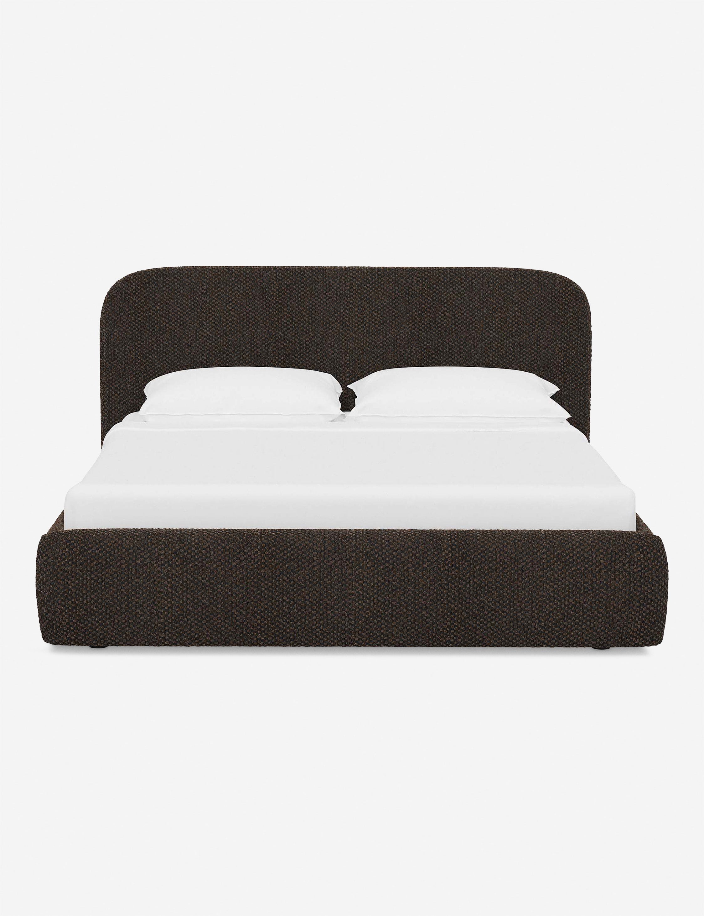 Lulu and Georgia Nabiha Platform Bed - view 39