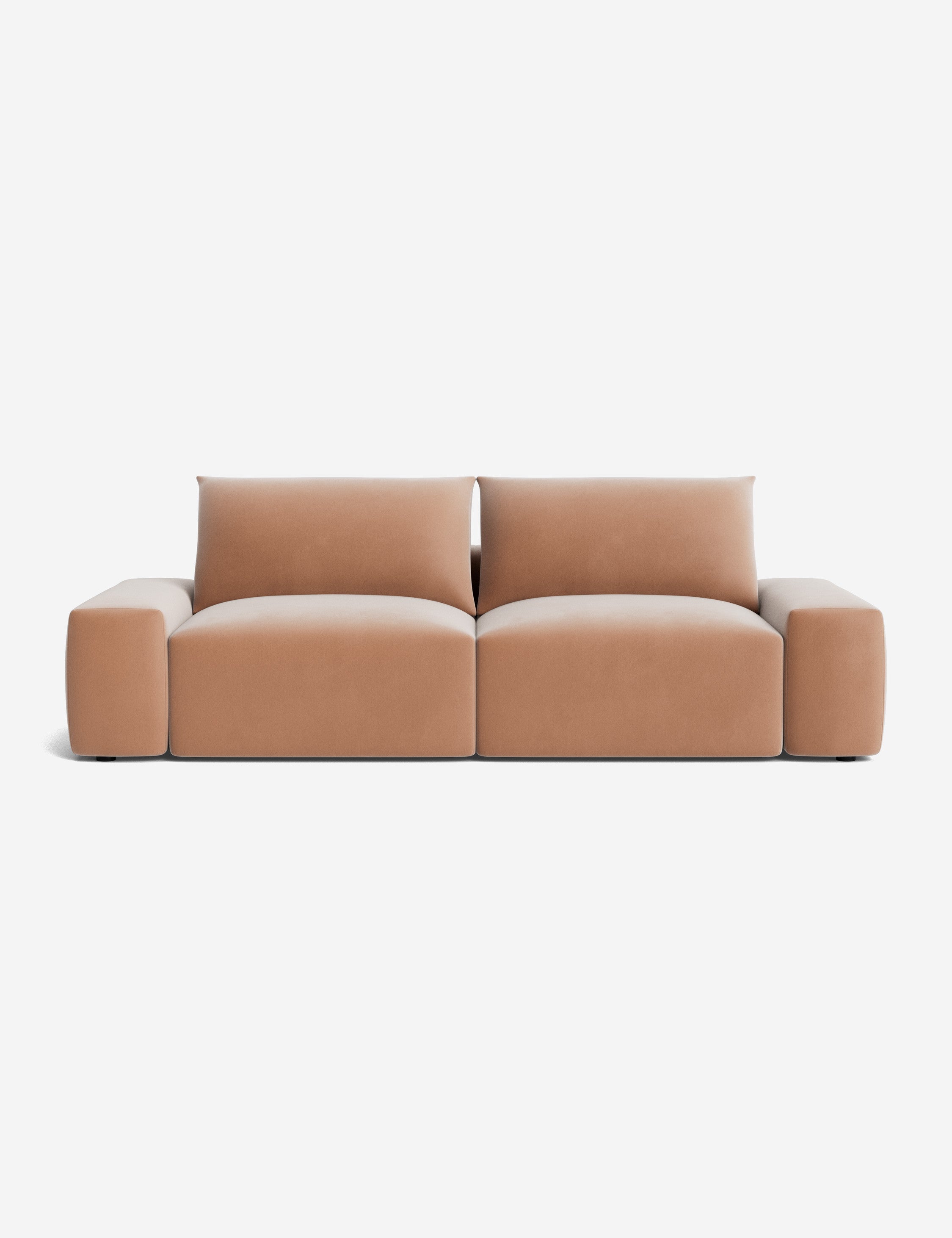 Lulu and Georgia Brinley Modular Sofa - view 20